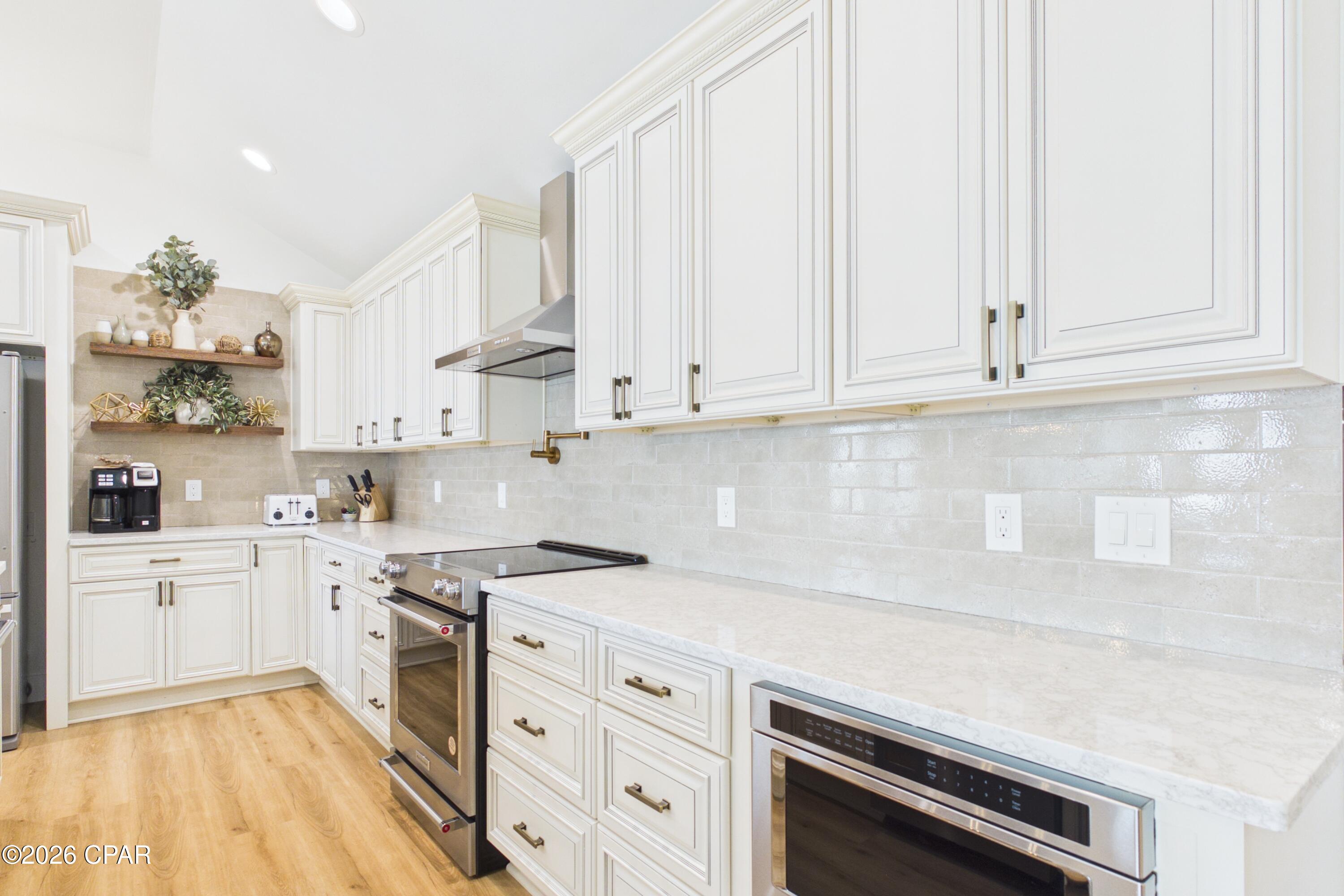 126 Dunes Drive Mexico Beach FL 32456