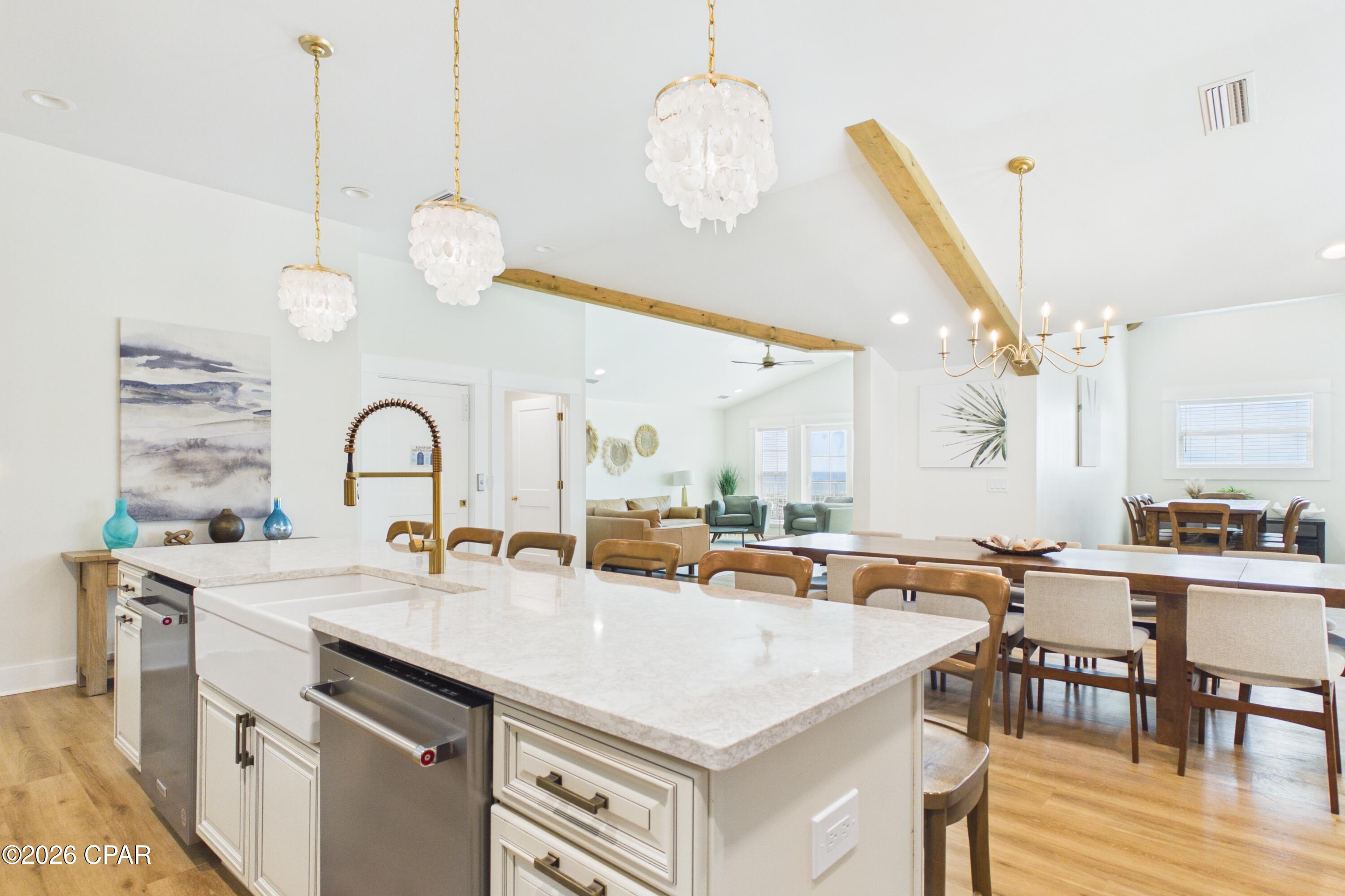 126 Dunes Drive Mexico Beach FL 32456