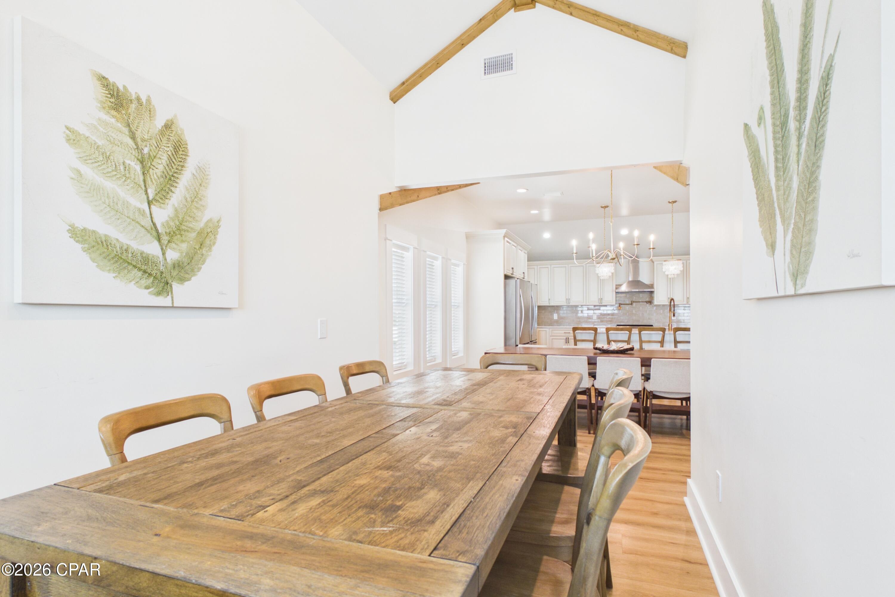 126 Dunes Drive Mexico Beach FL 32456