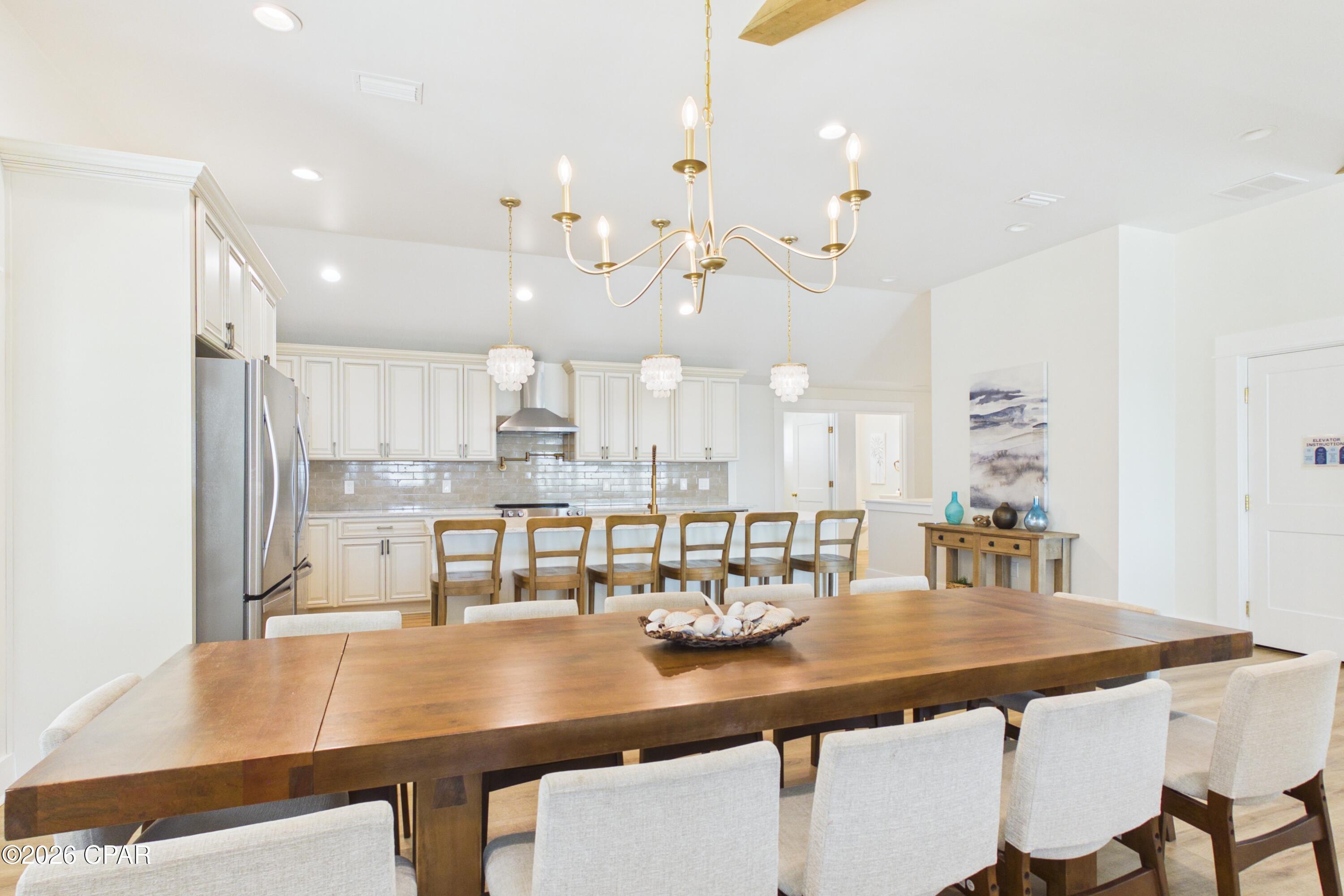 126 Dunes Drive Mexico Beach FL 32456