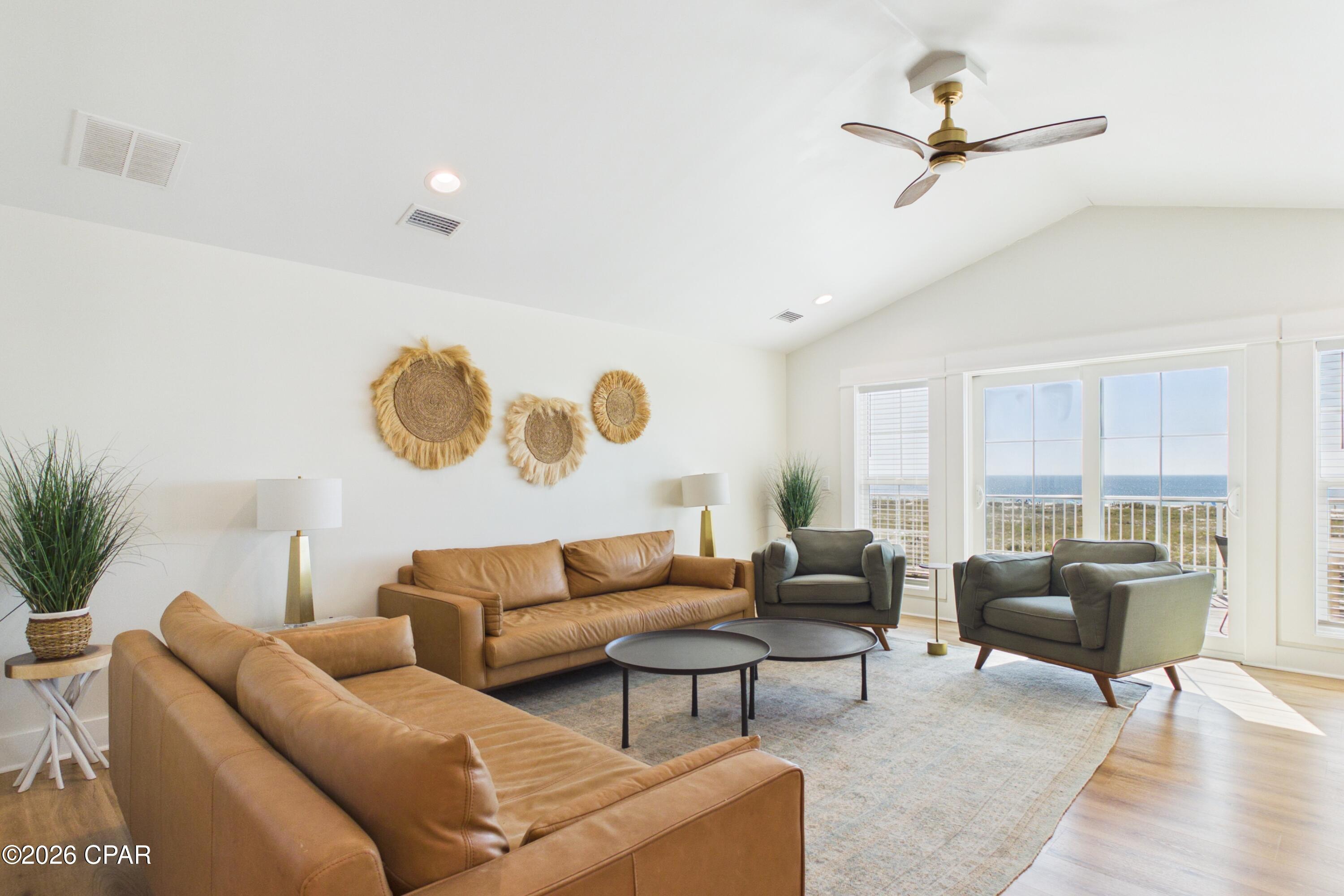 126 Dunes Drive Mexico Beach FL 32456