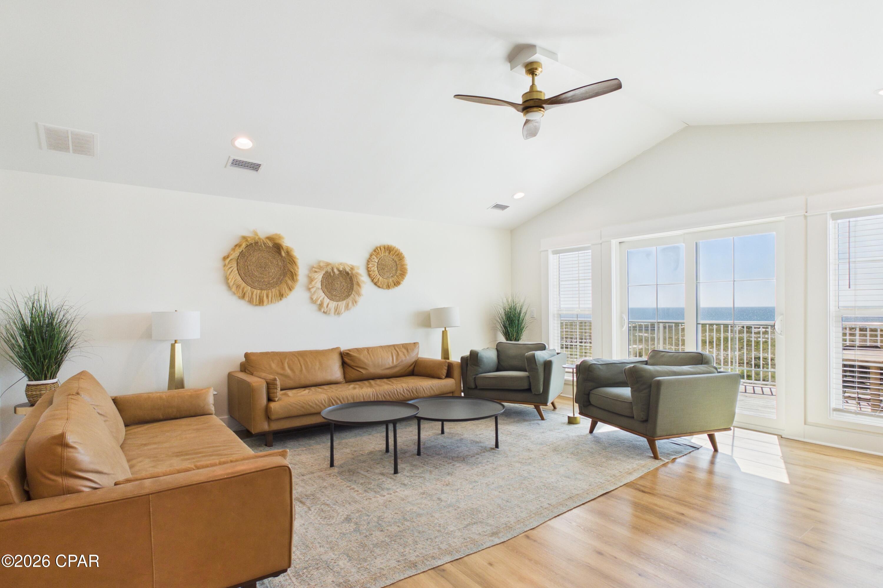 126 Dunes Drive Mexico Beach FL 32456