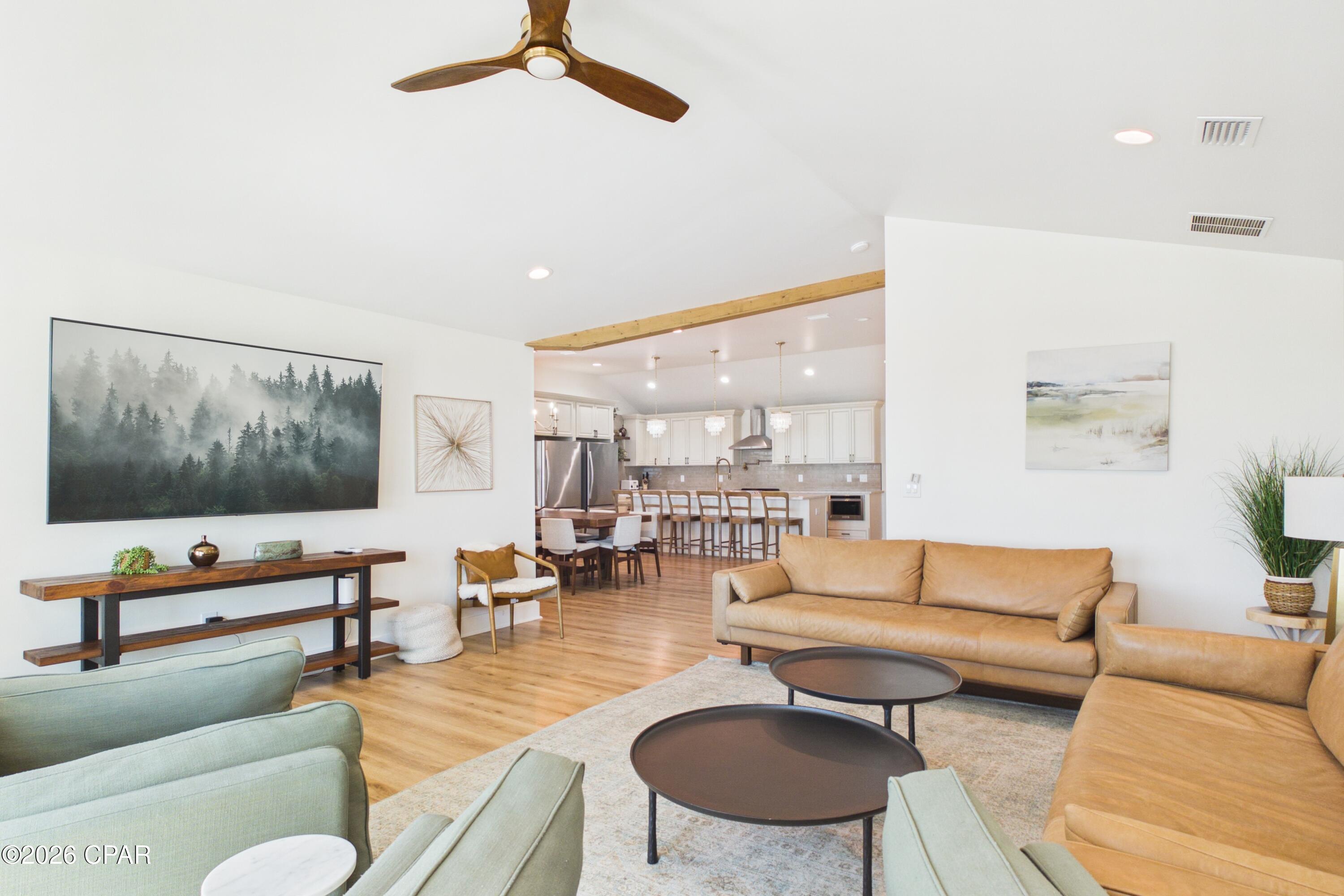 126 Dunes Drive Mexico Beach FL 32456