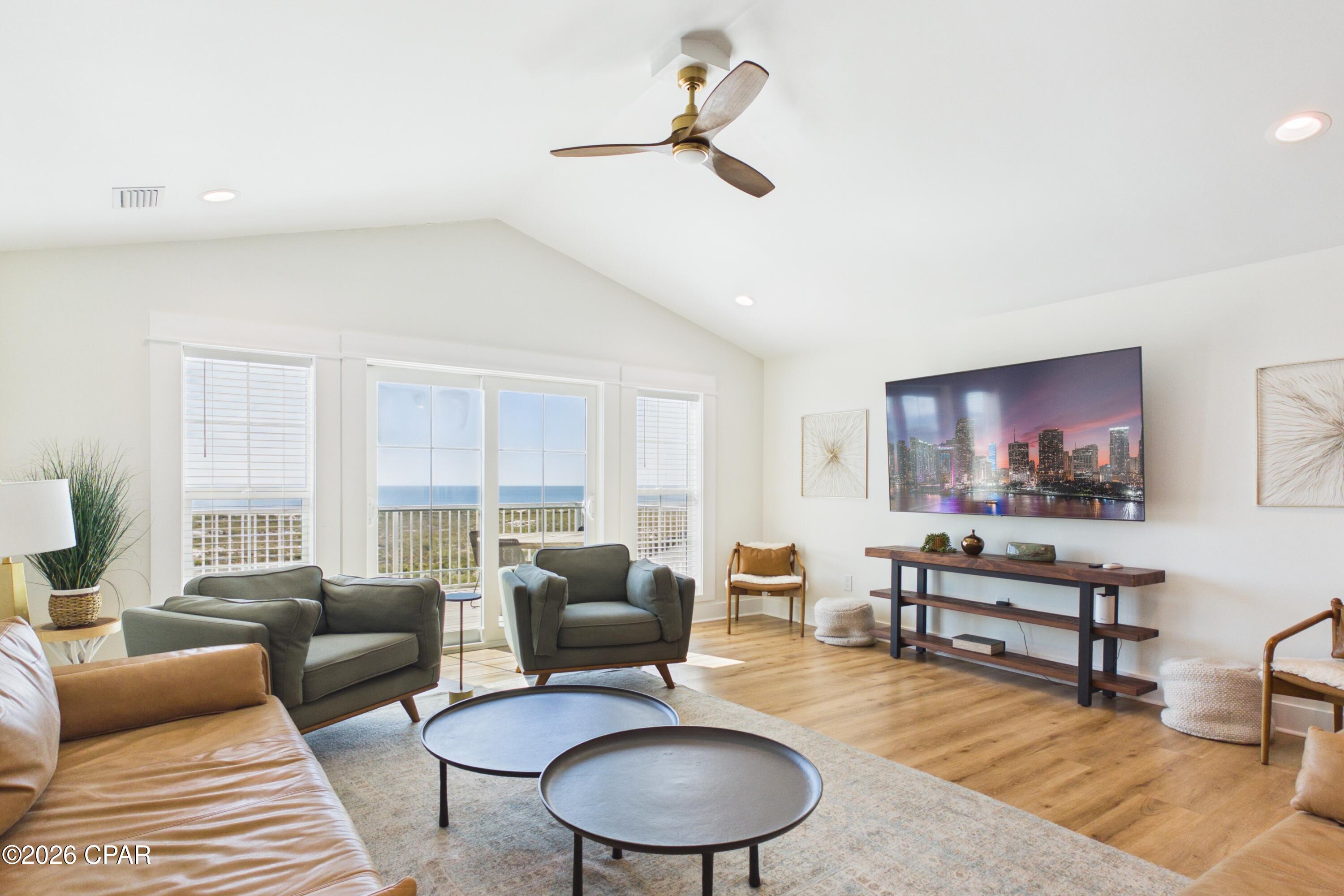 126 Dunes Drive Mexico Beach FL 32456