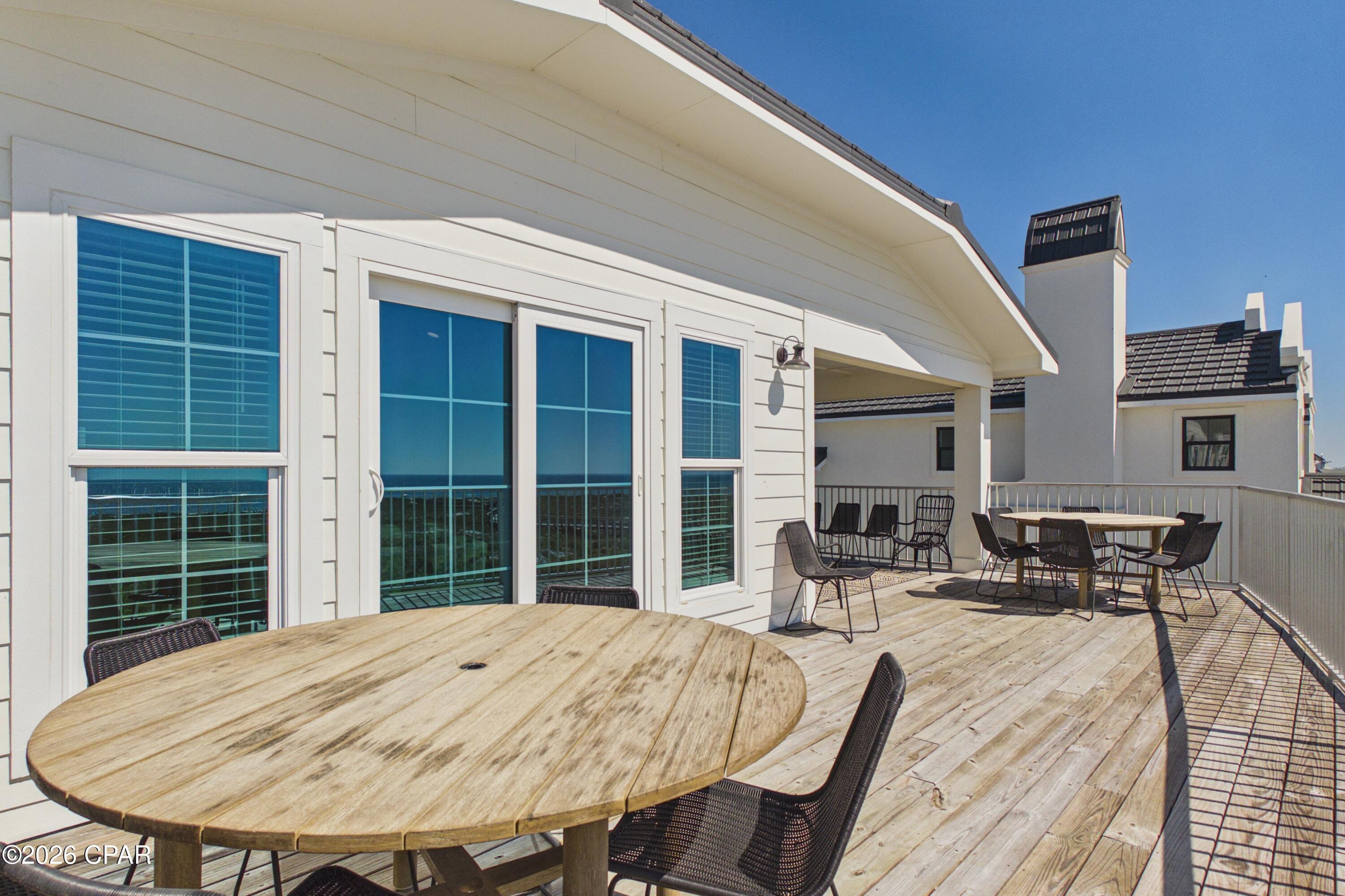 126 Dunes Drive Mexico Beach FL 32456