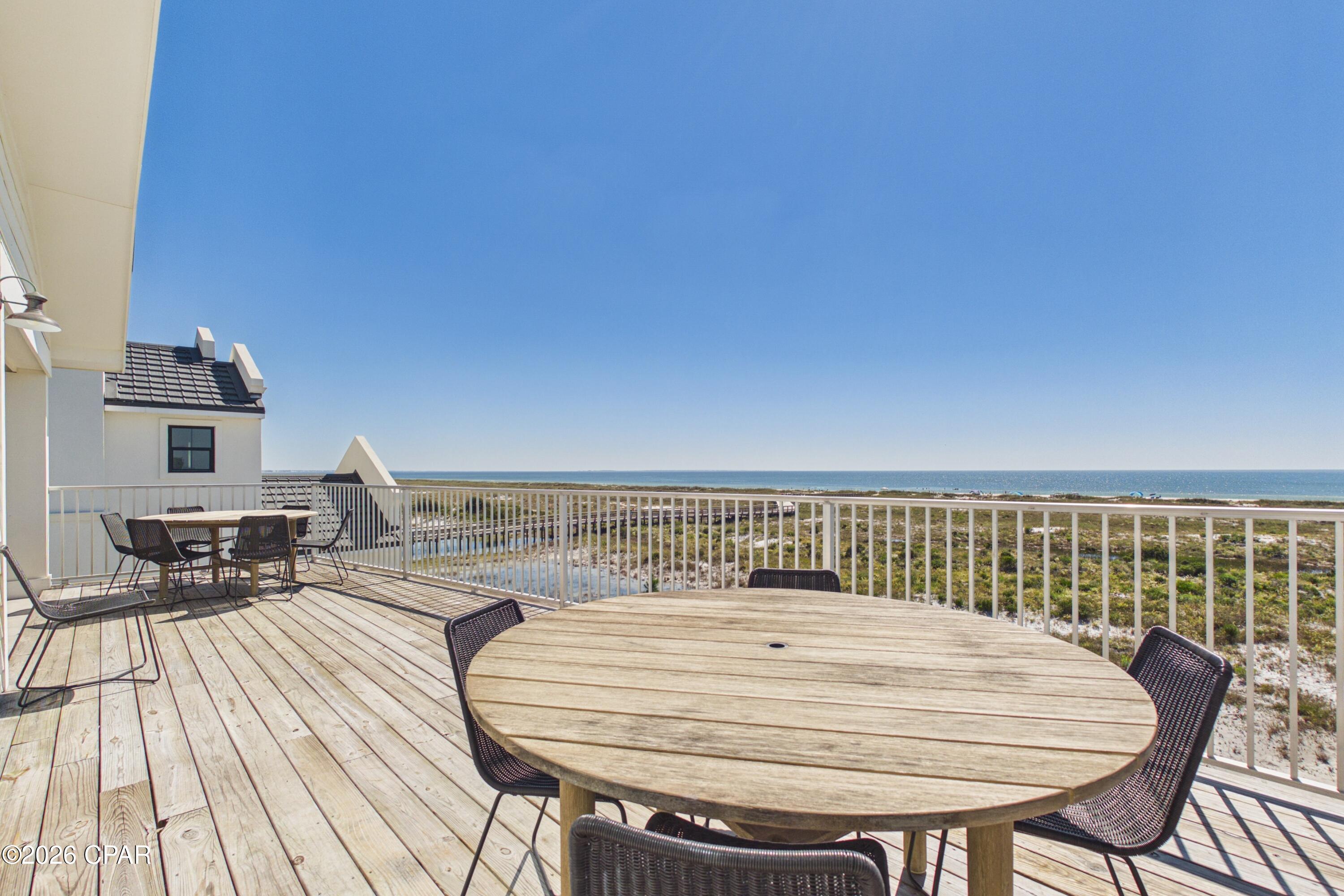 126 Dunes Drive Mexico Beach FL 32456