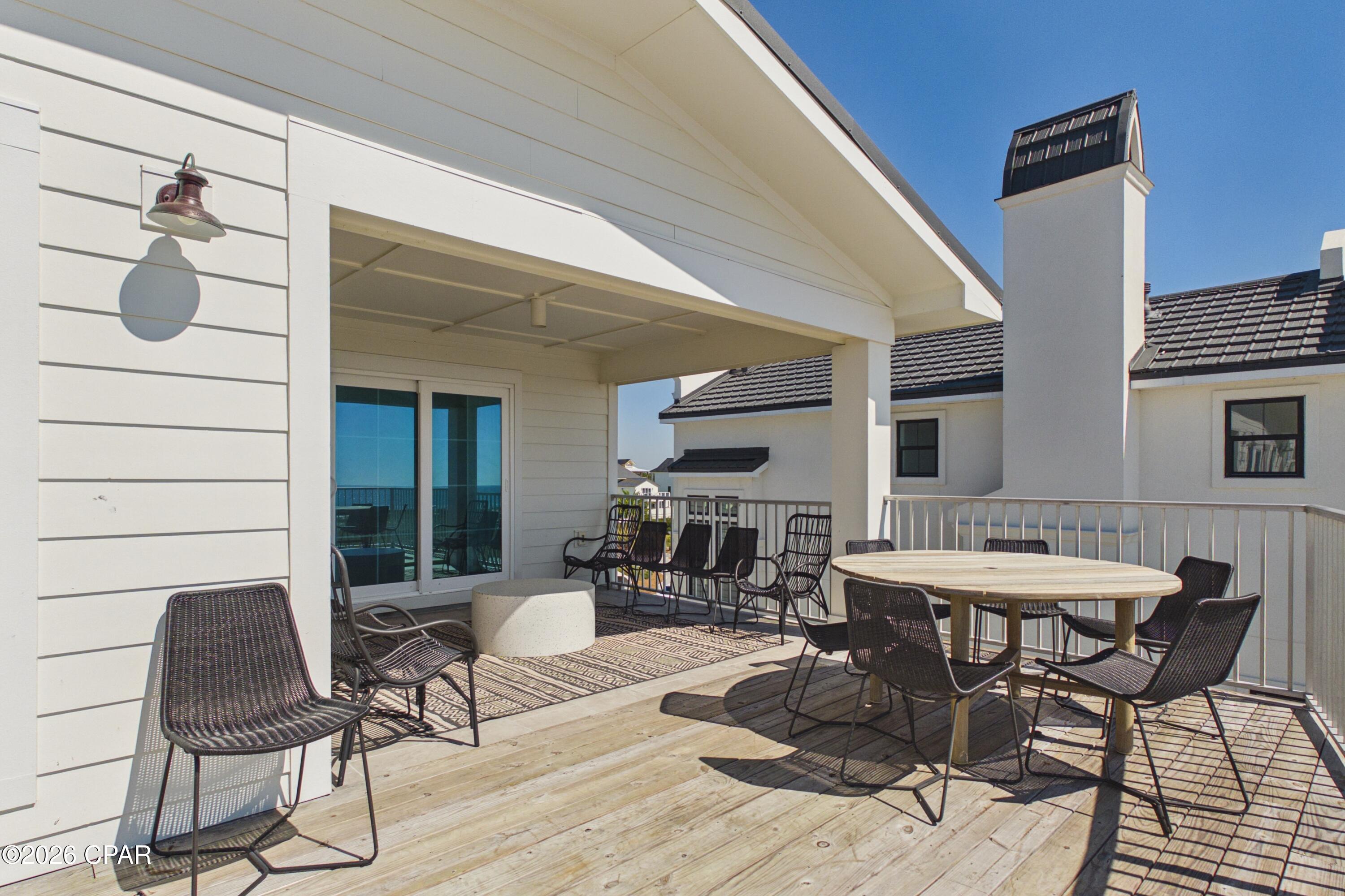 126 Dunes Drive Mexico Beach FL 32456