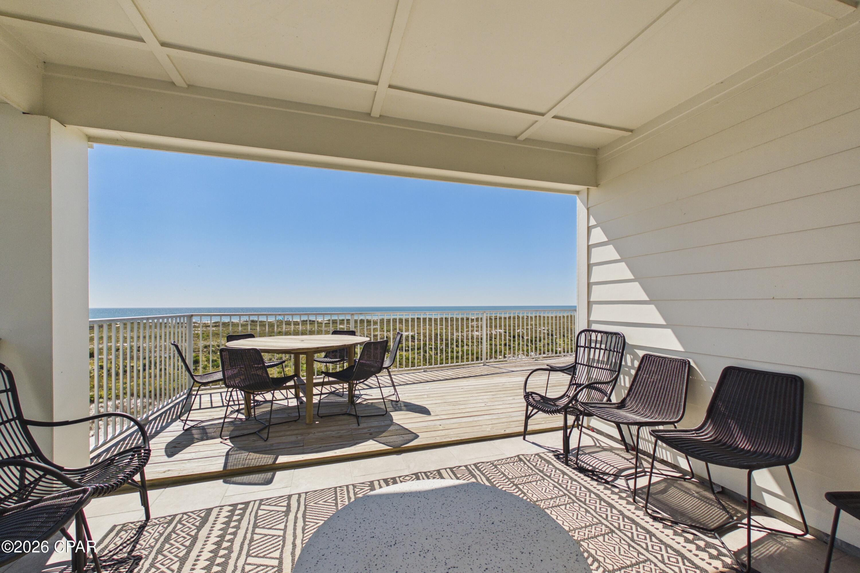 126 Dunes Drive Mexico Beach FL 32456