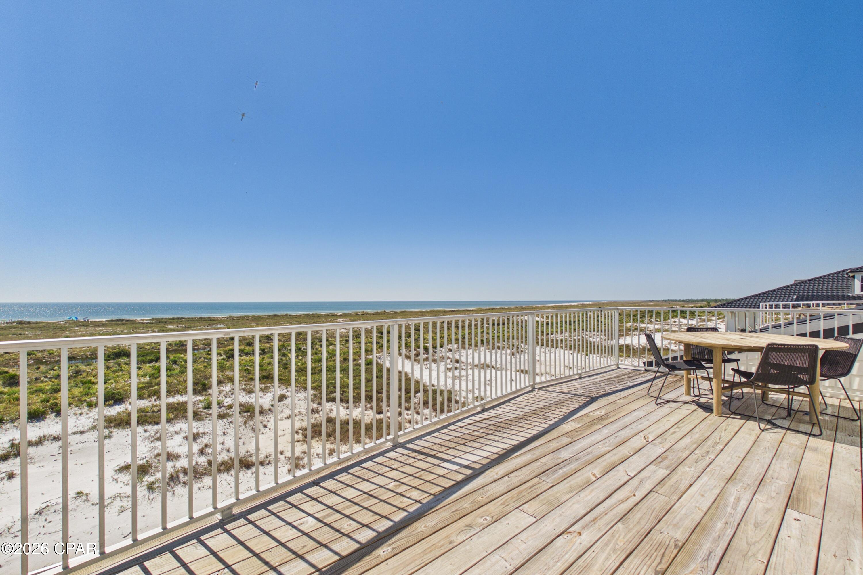 126 Dunes Drive Mexico Beach FL 32456