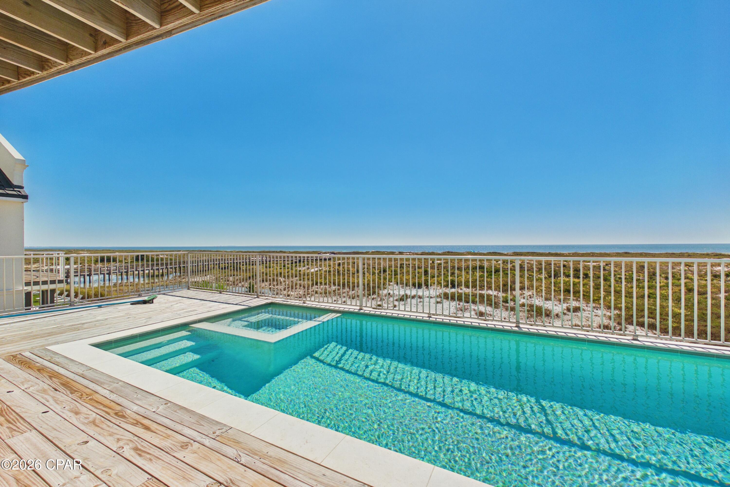 126 Dunes Drive Mexico Beach FL 32456