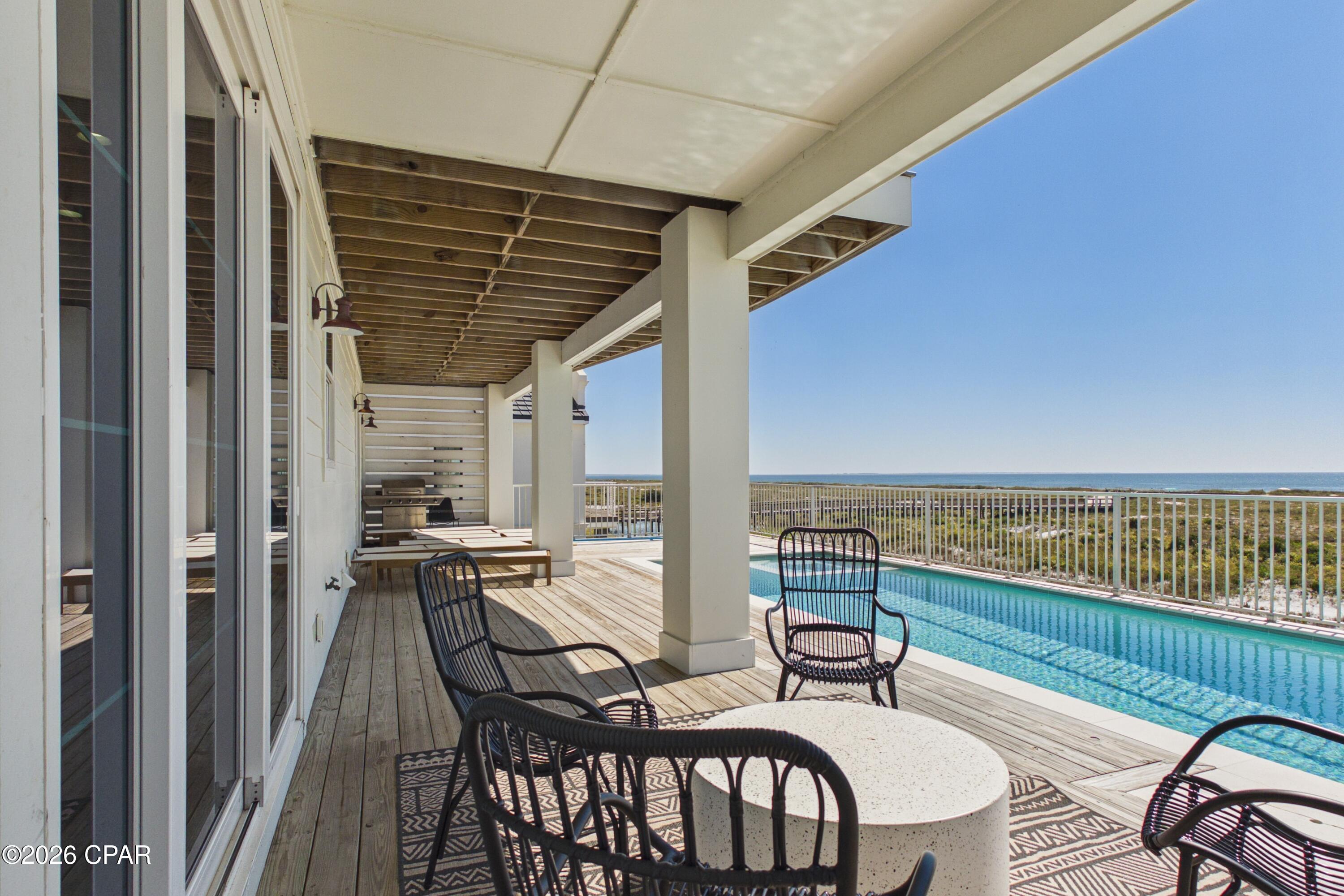 126 Dunes Drive Mexico Beach FL 32456