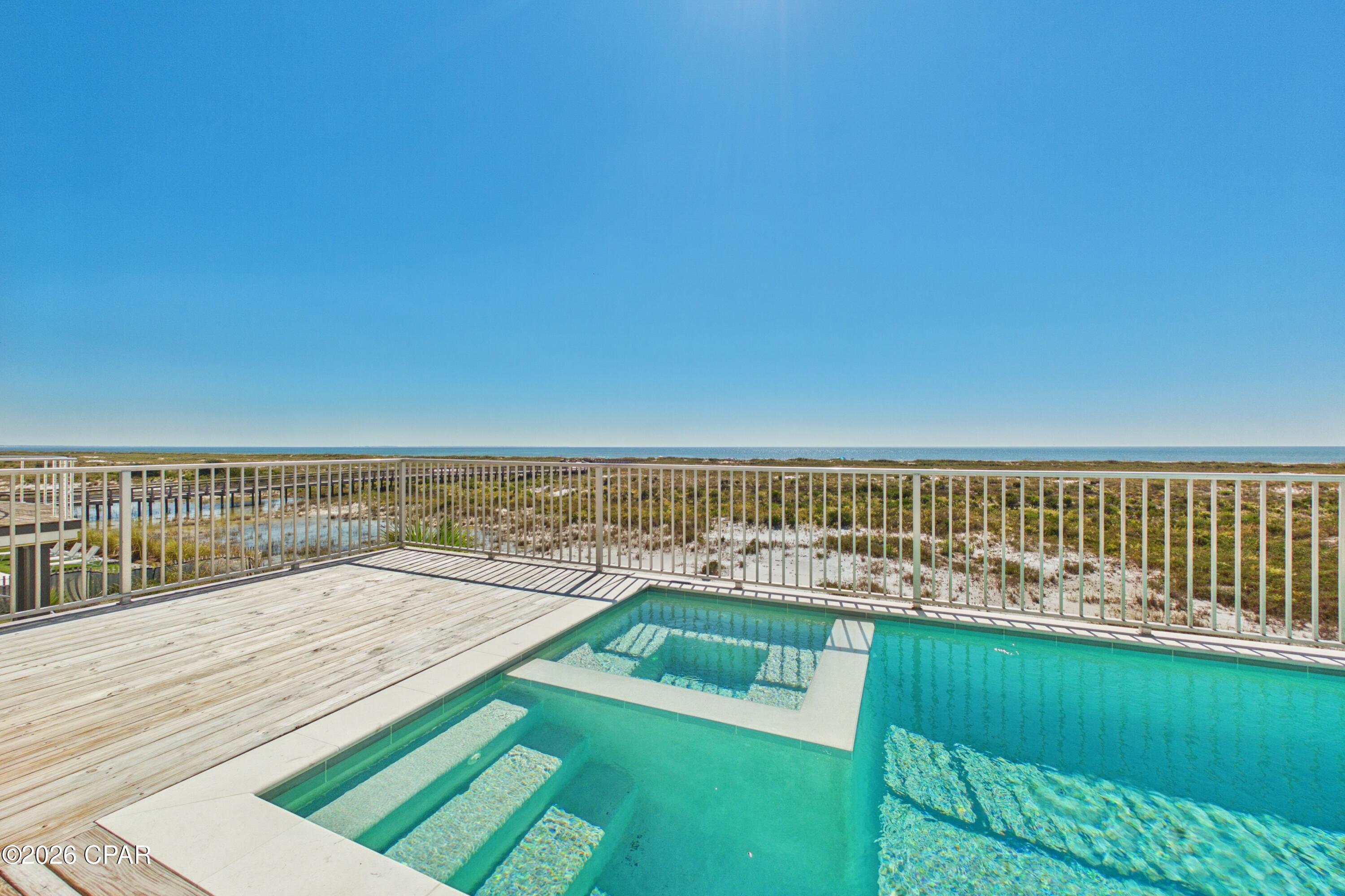 126 Dunes Drive Mexico Beach FL 32456
