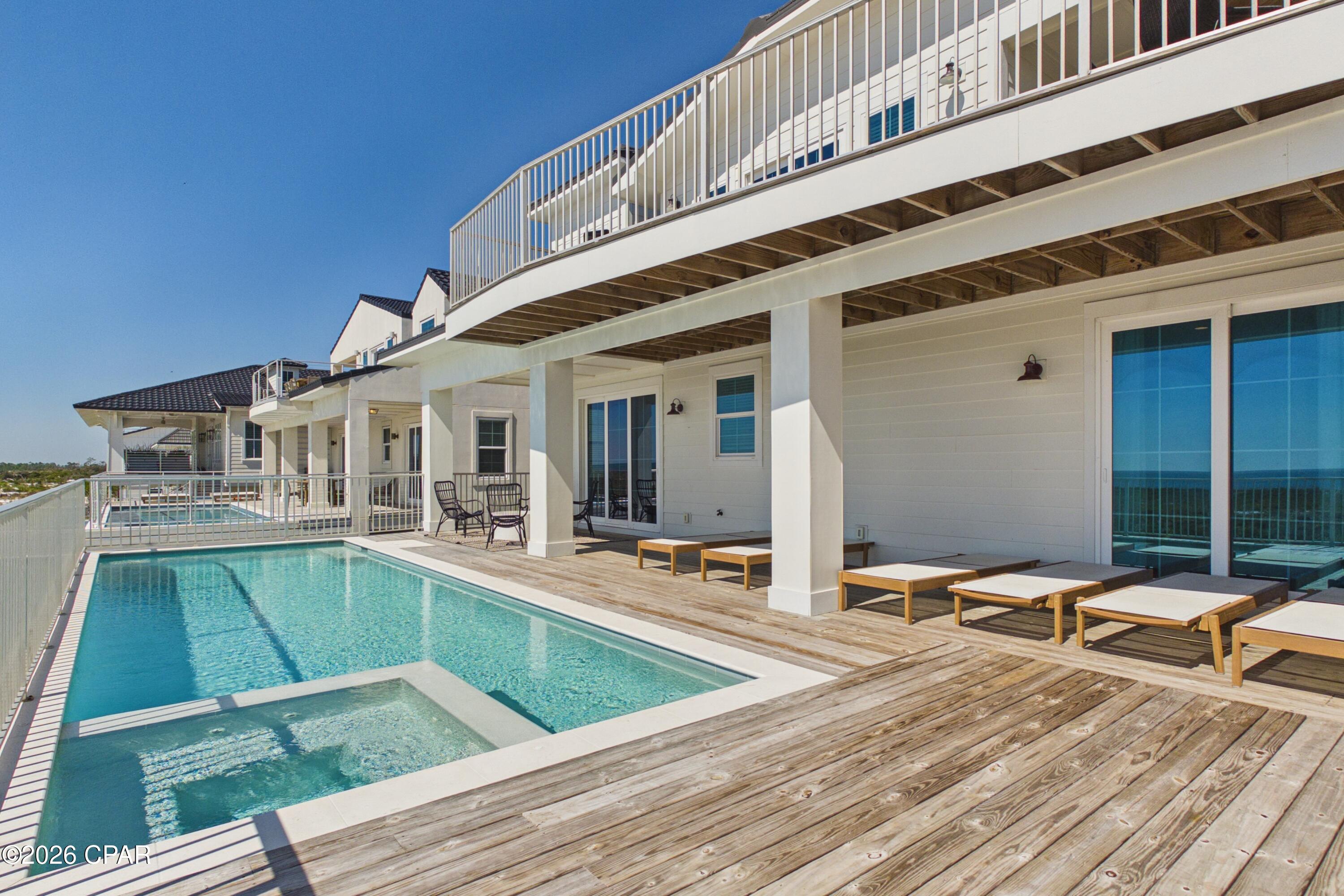 126 Dunes Drive Mexico Beach FL 32456