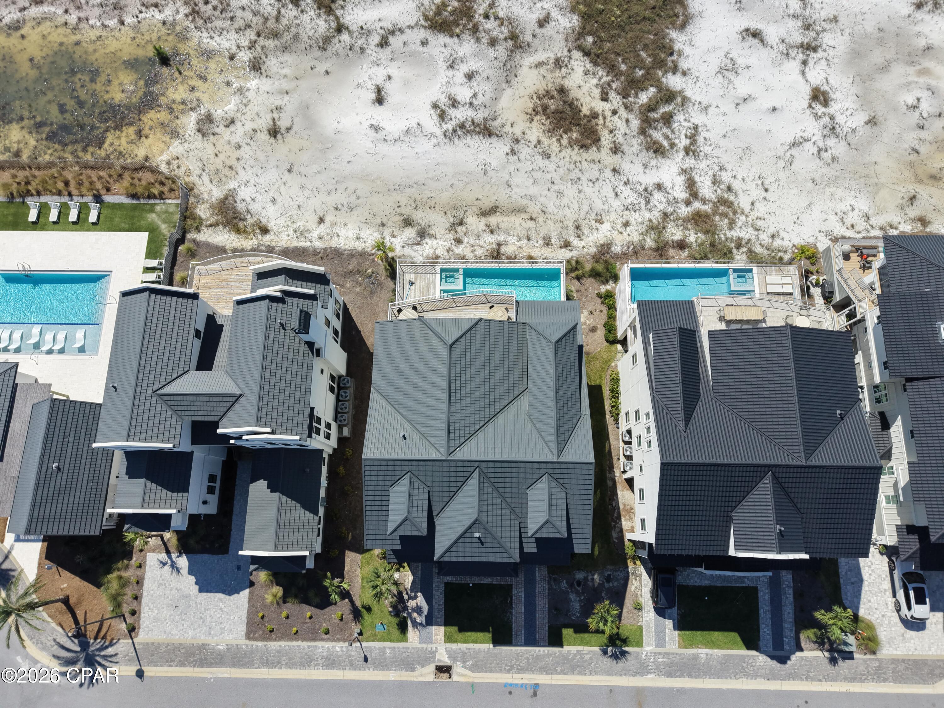 126 Dunes Drive Mexico Beach FL 32456