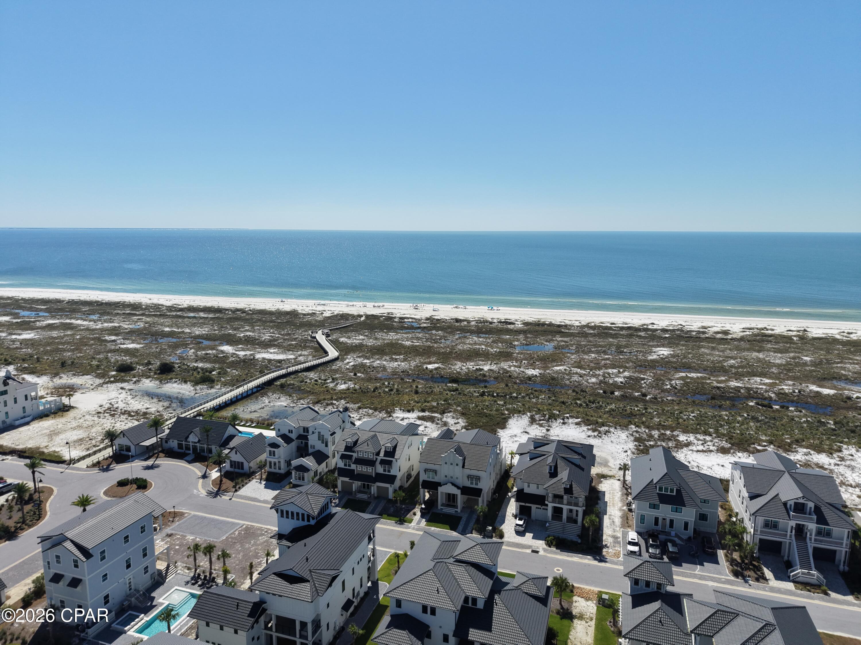 126 Dunes Drive Mexico Beach FL 32456