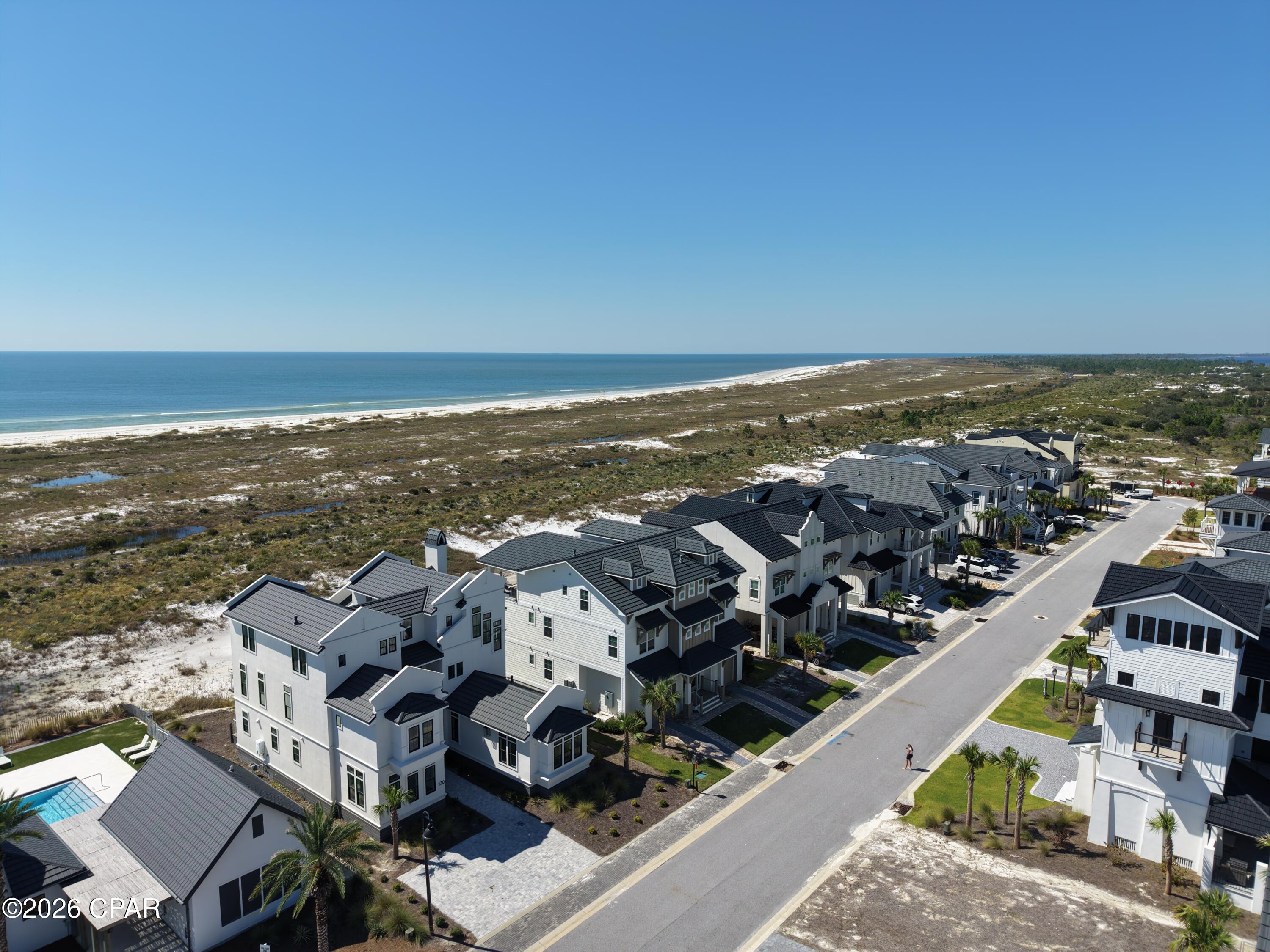 126 Dunes Drive Mexico Beach FL 32456