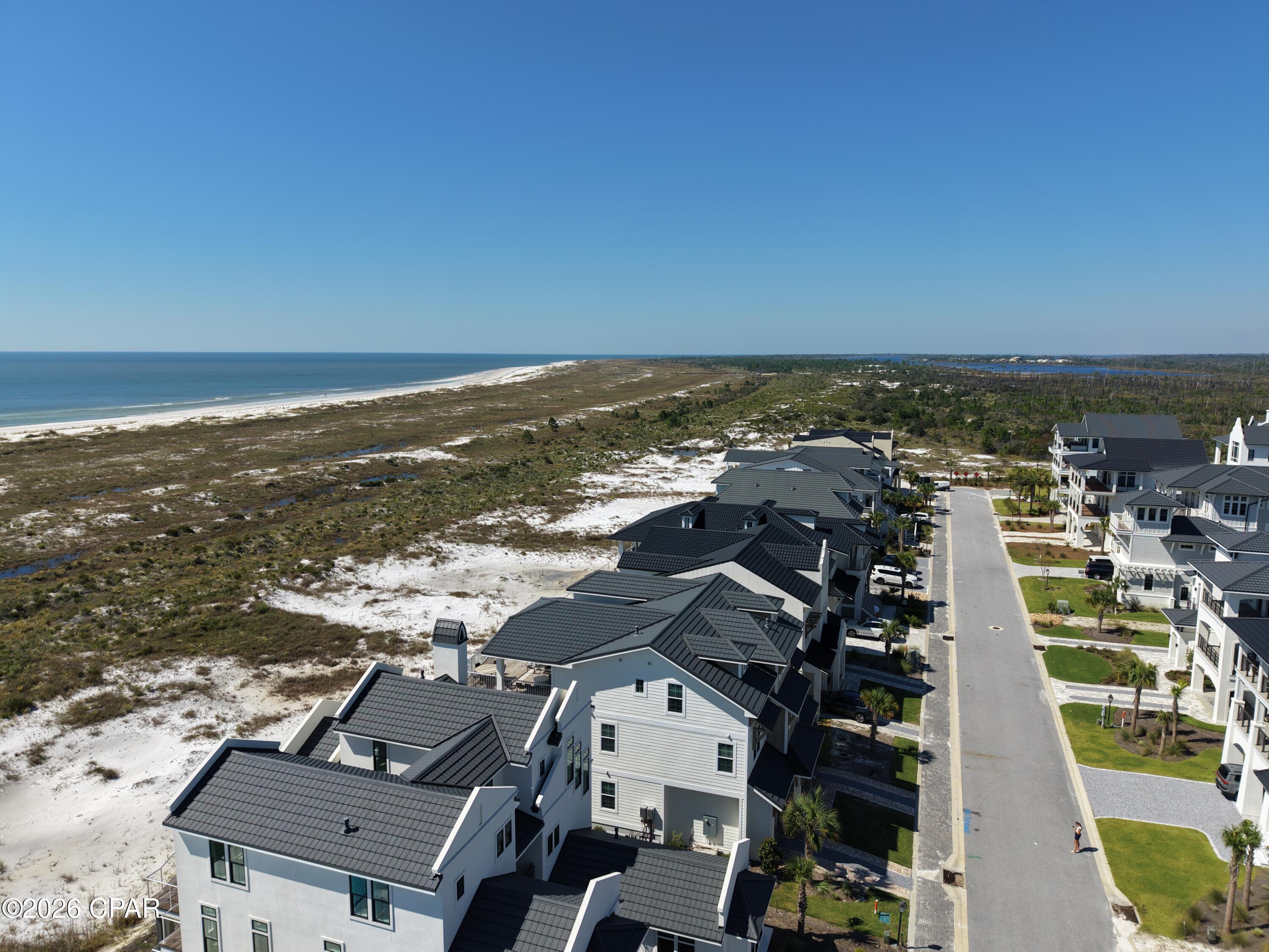 126 Dunes Drive Mexico Beach FL 32456