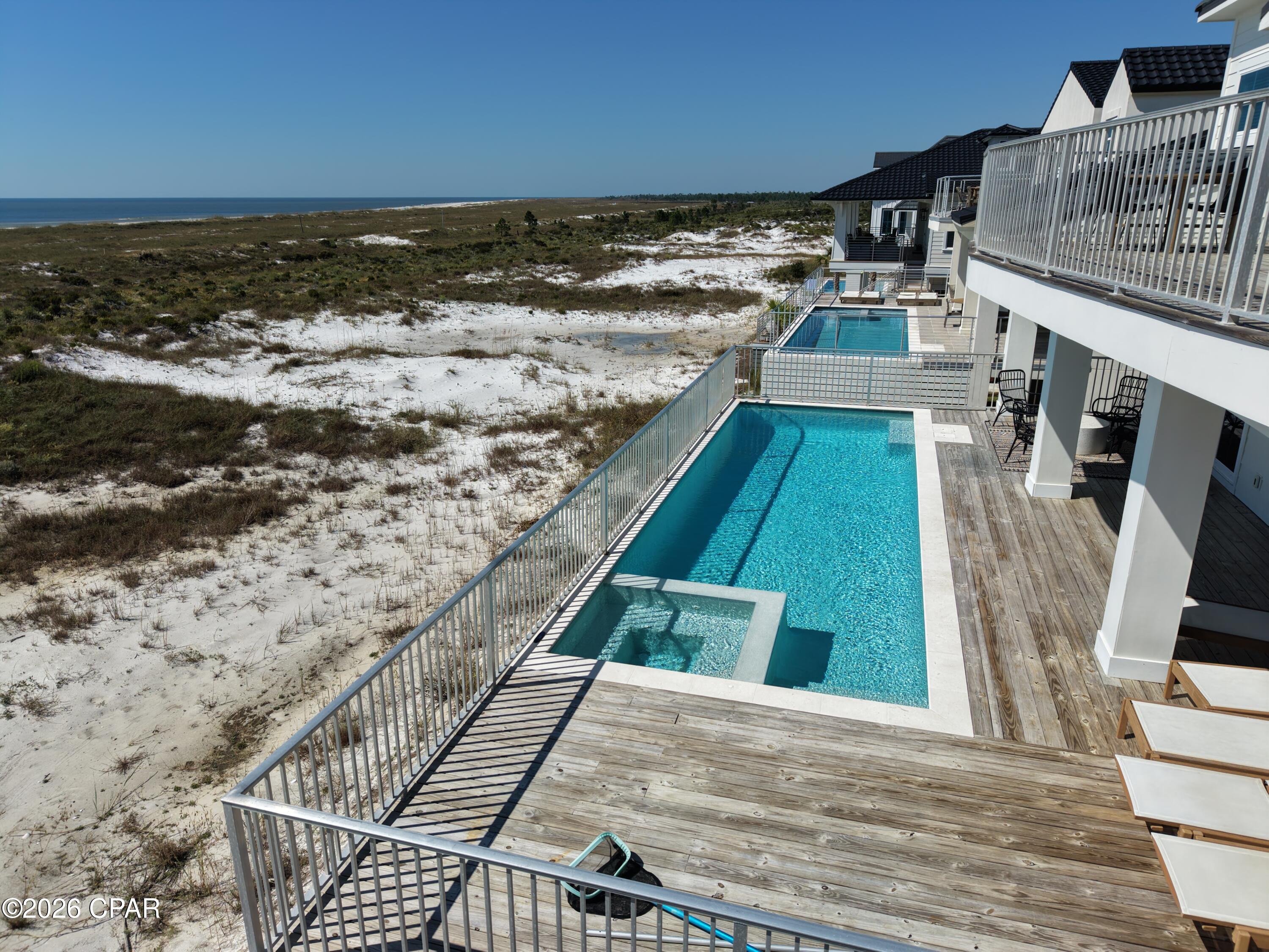 126 Dunes Drive Mexico Beach FL 32456