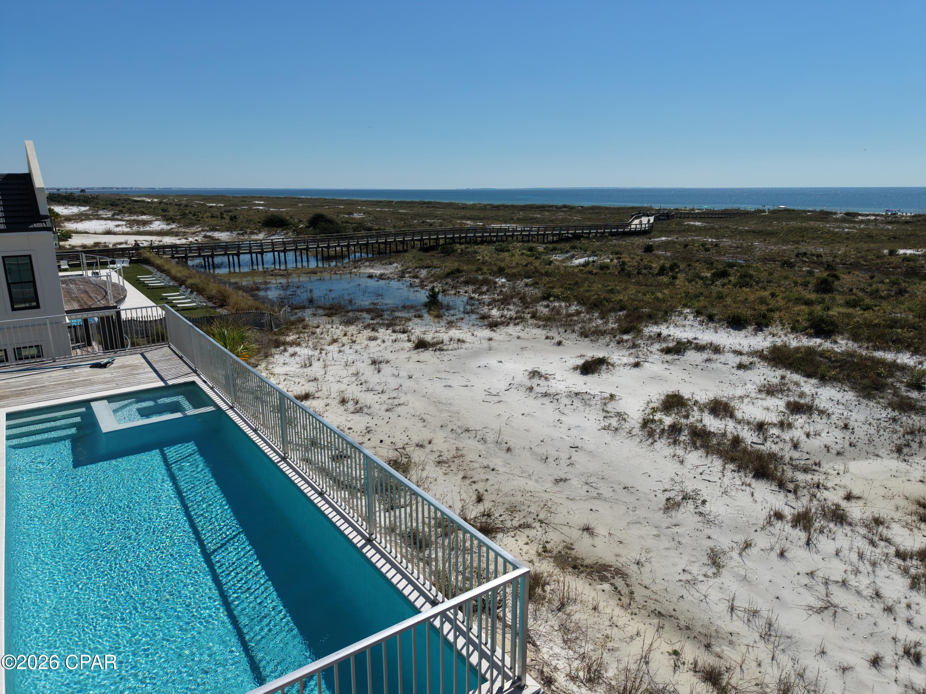 126 Dunes Drive Mexico Beach FL 32456