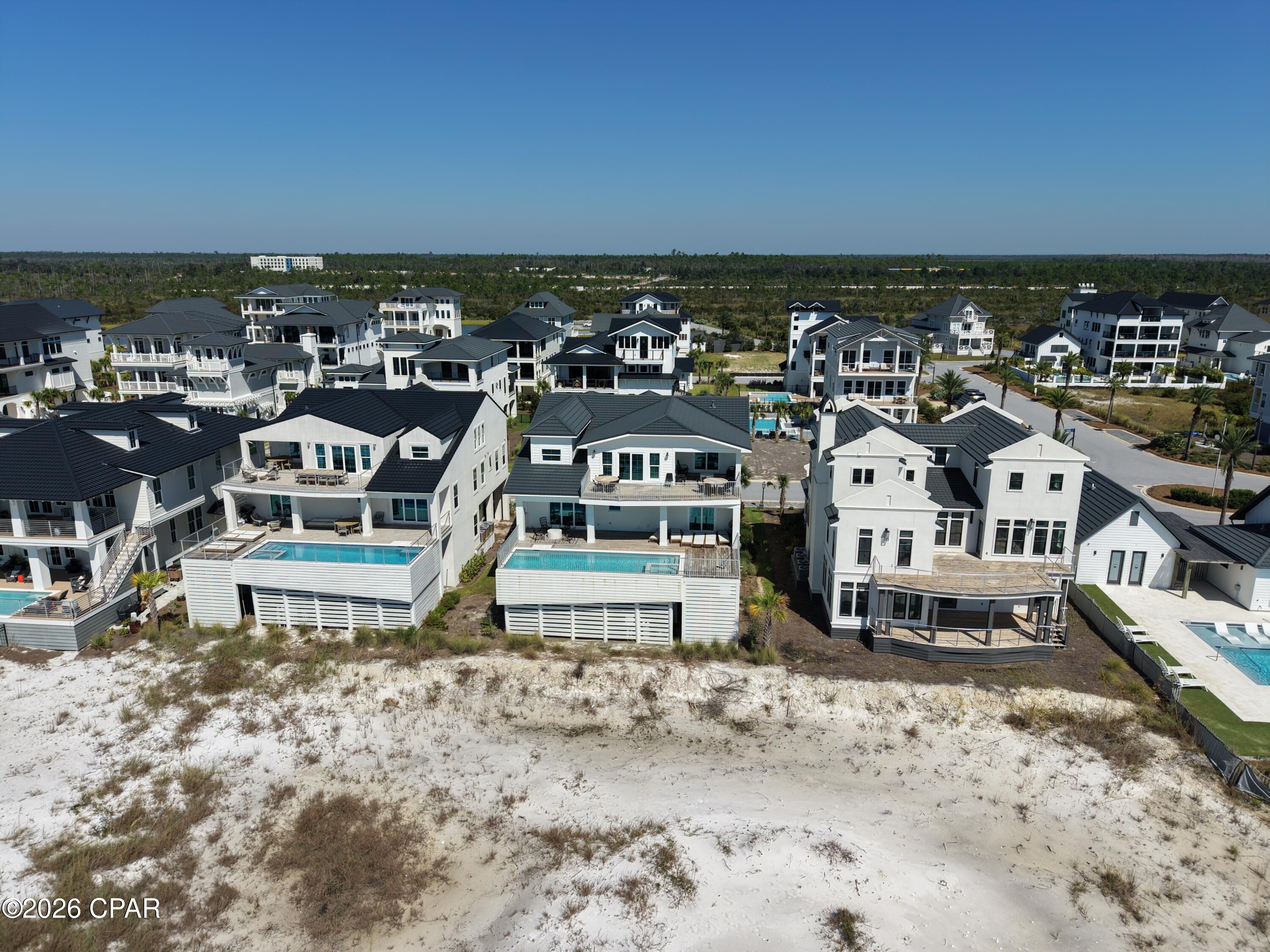 126 Dunes Drive Mexico Beach FL 32456
