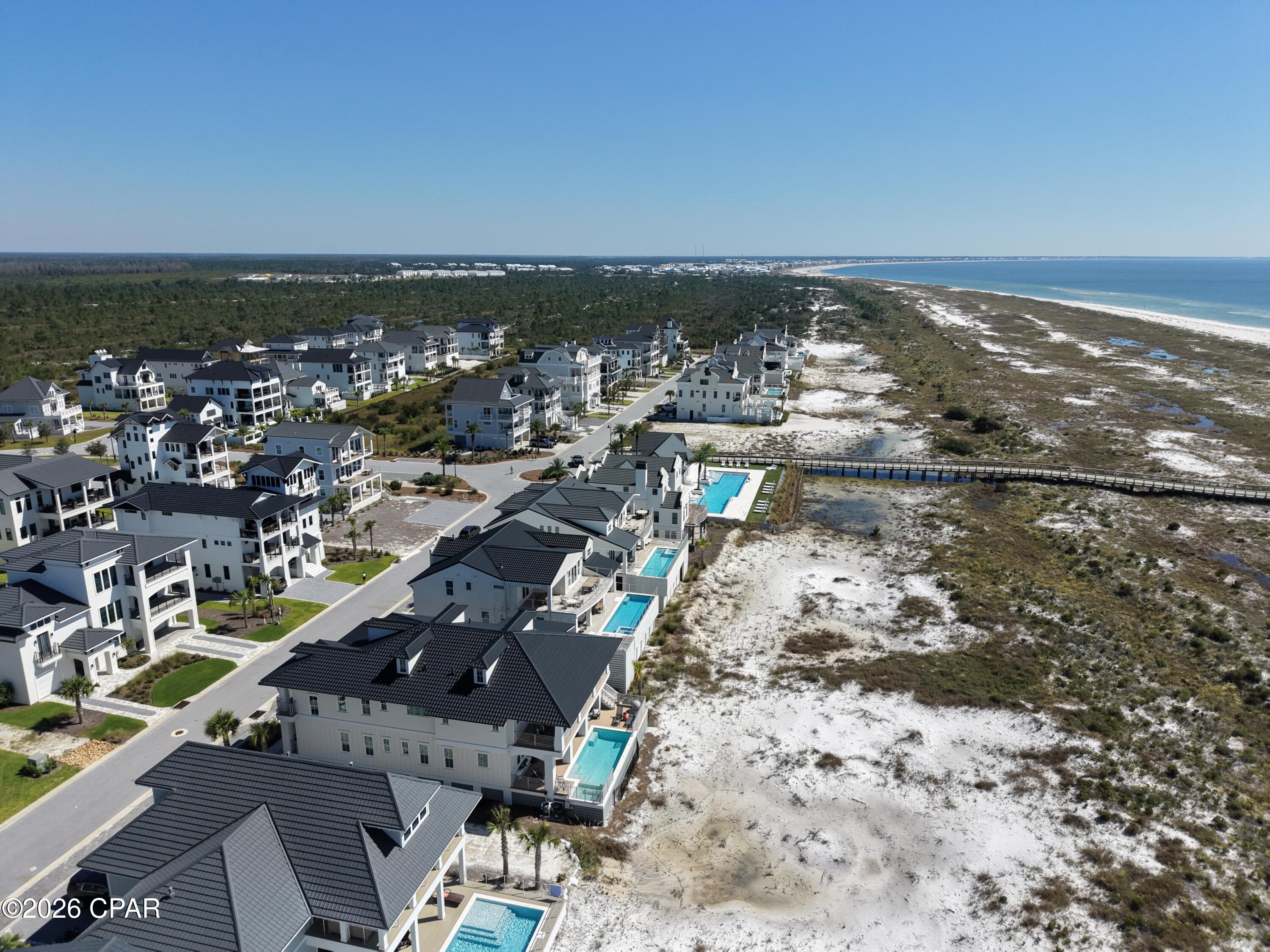 126 Dunes Drive Mexico Beach FL 32456