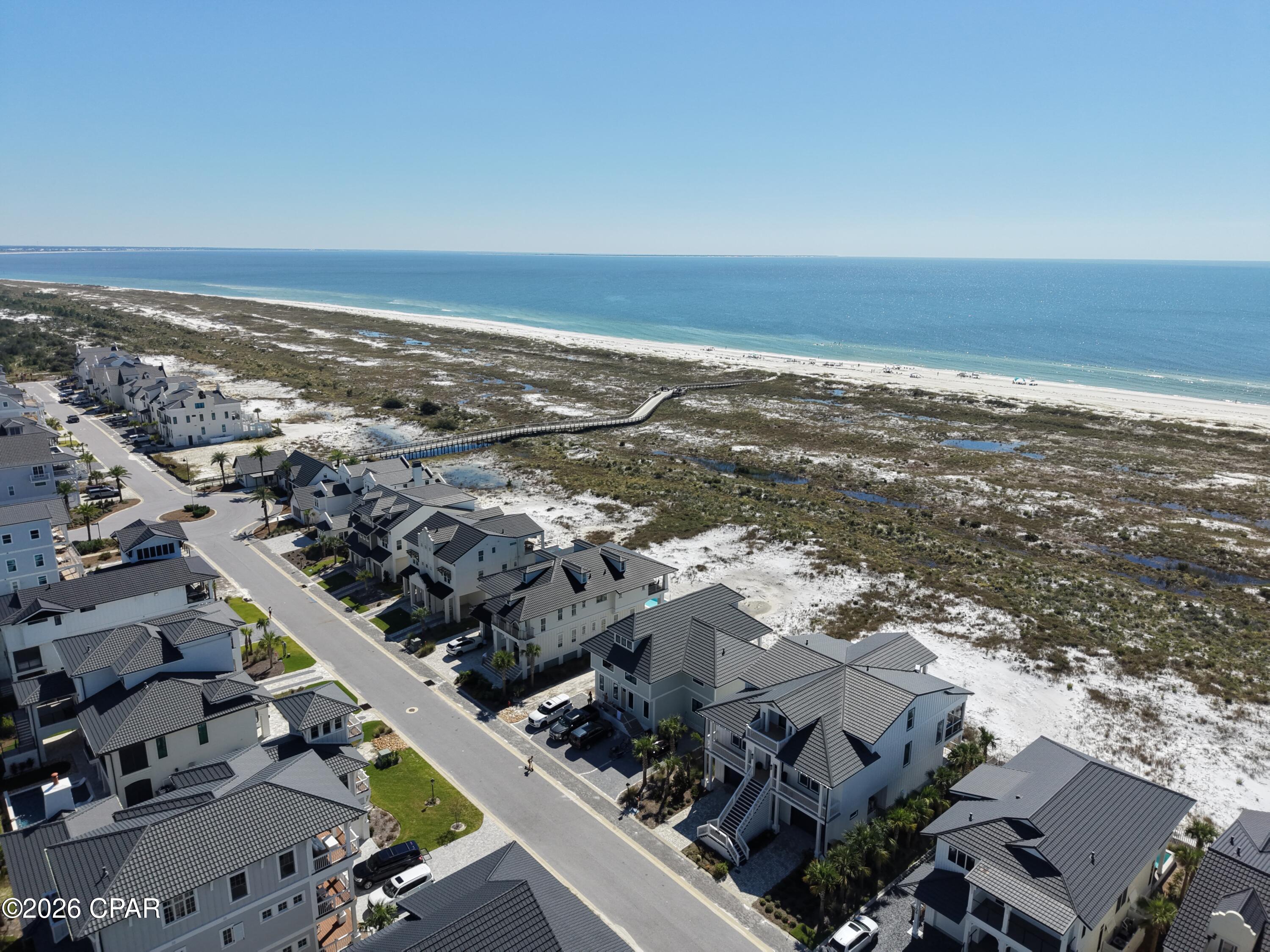 126 Dunes Drive Mexico Beach FL 32456