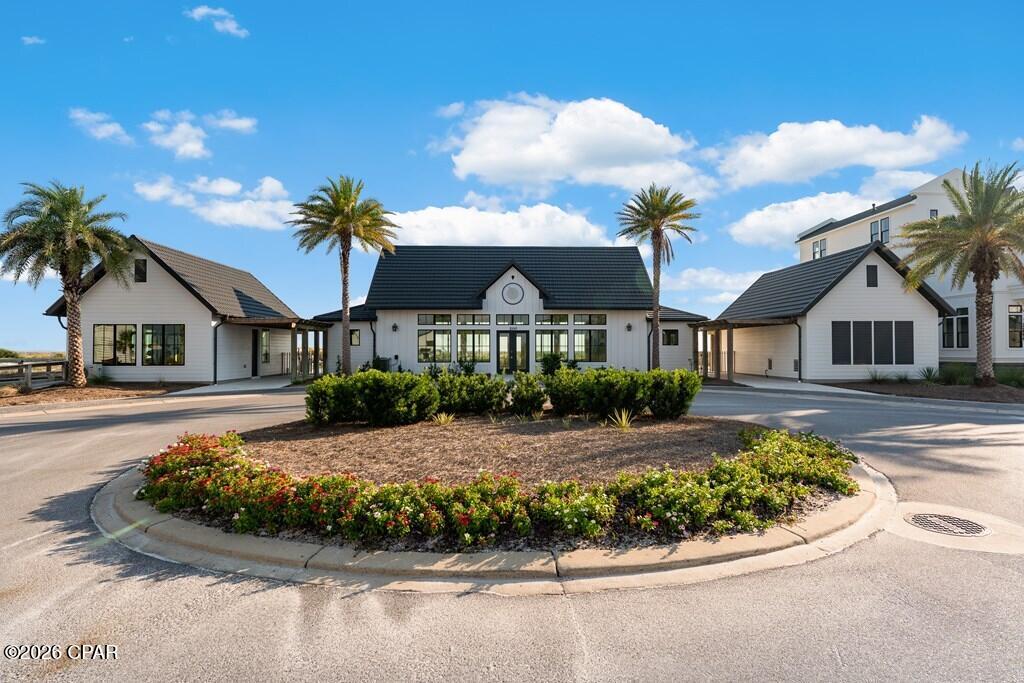 126 Dunes Drive Mexico Beach FL 32456