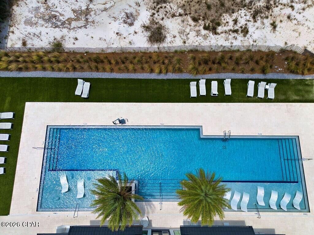 126 Dunes Drive Mexico Beach FL 32456