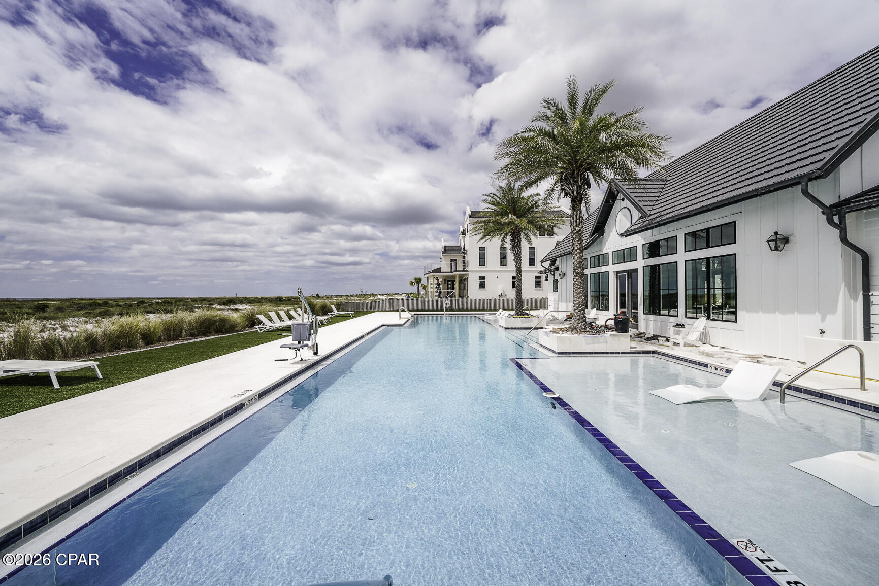 126 Dunes Drive Mexico Beach FL 32456
