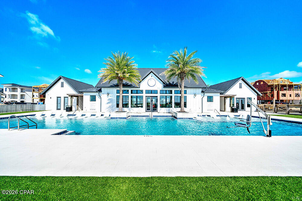 126 Dunes Drive Mexico Beach FL 32456