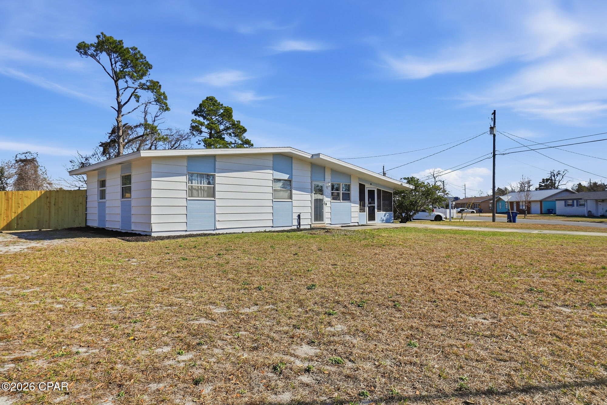 3014 W 21st Court Panama City FL 32405
