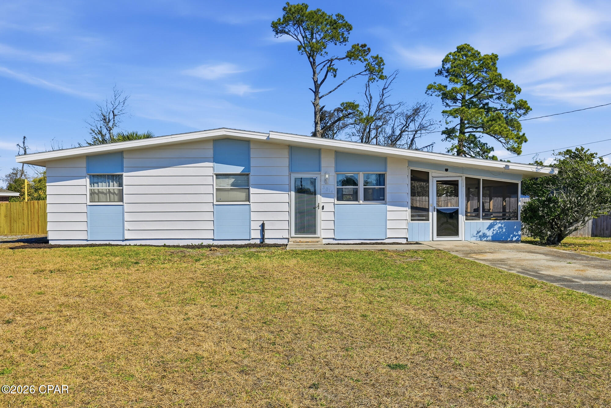 3014 W 21st Court Panama City FL 32405