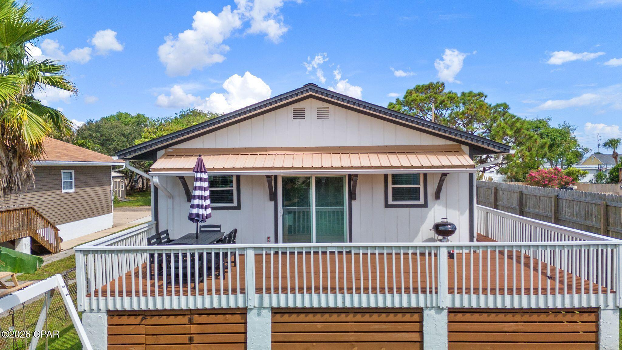 105 5th Street Panama City Beach FL 32413