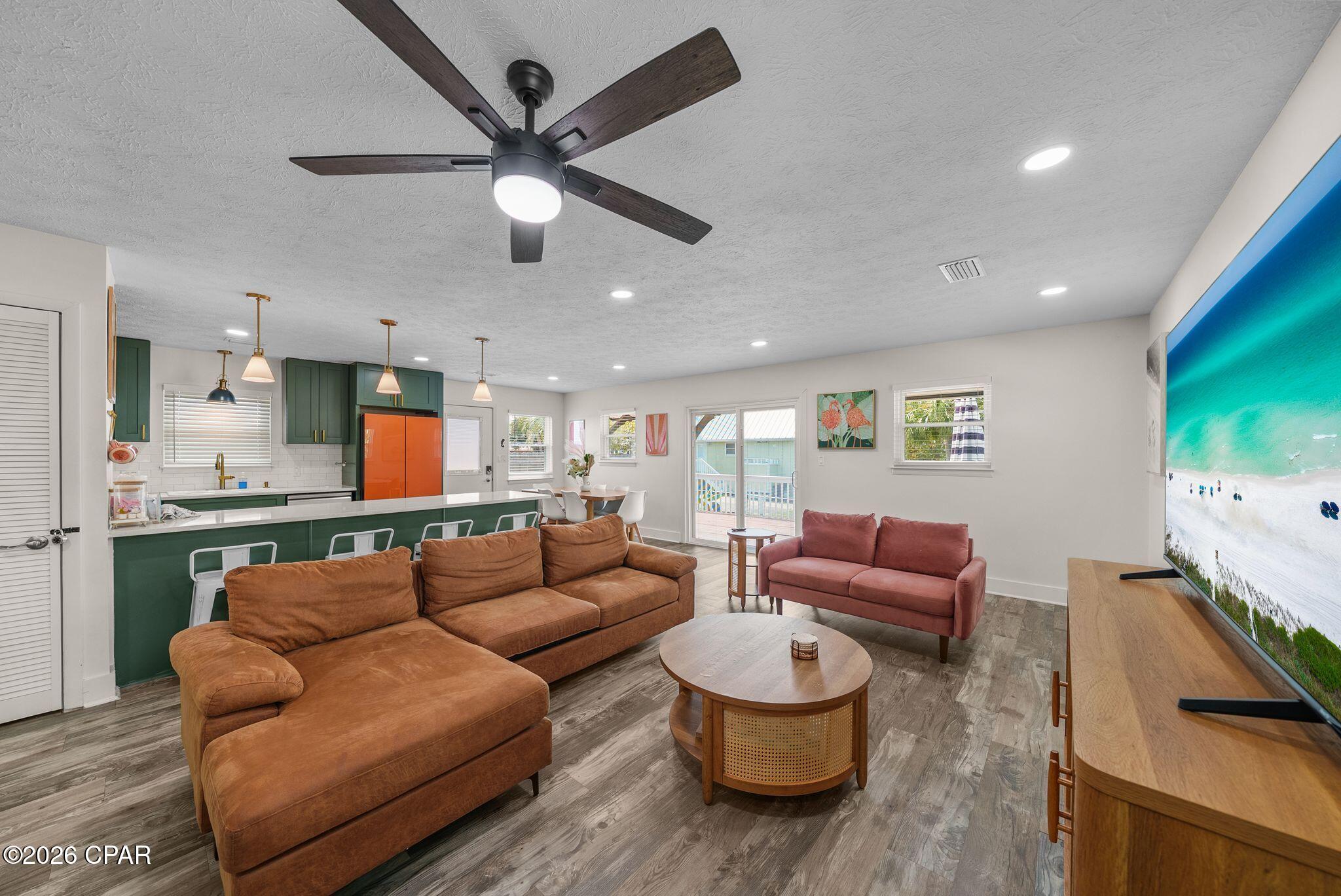 105 5th Street Panama City Beach FL 32413