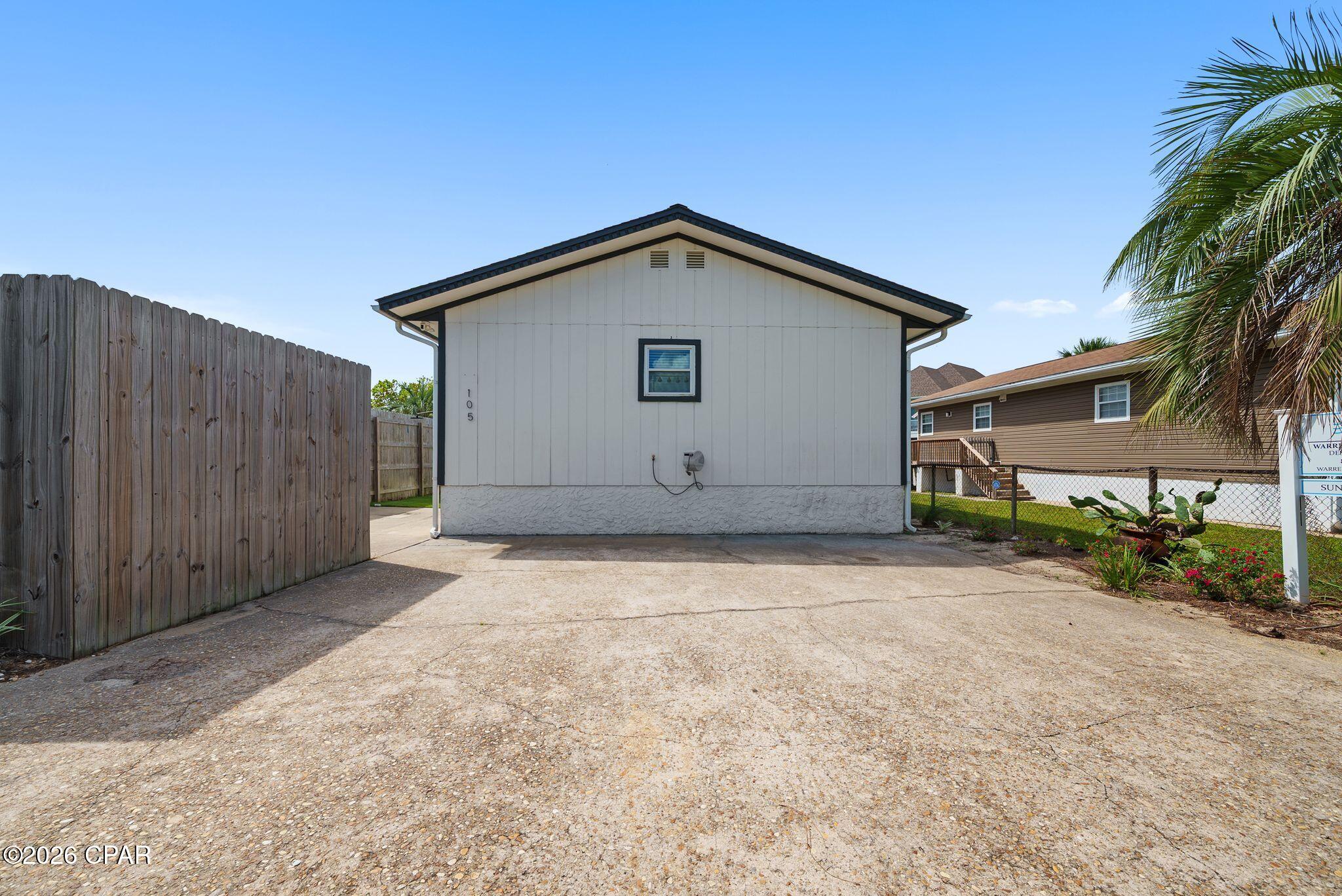 105 5th Street Panama City Beach FL 32413
