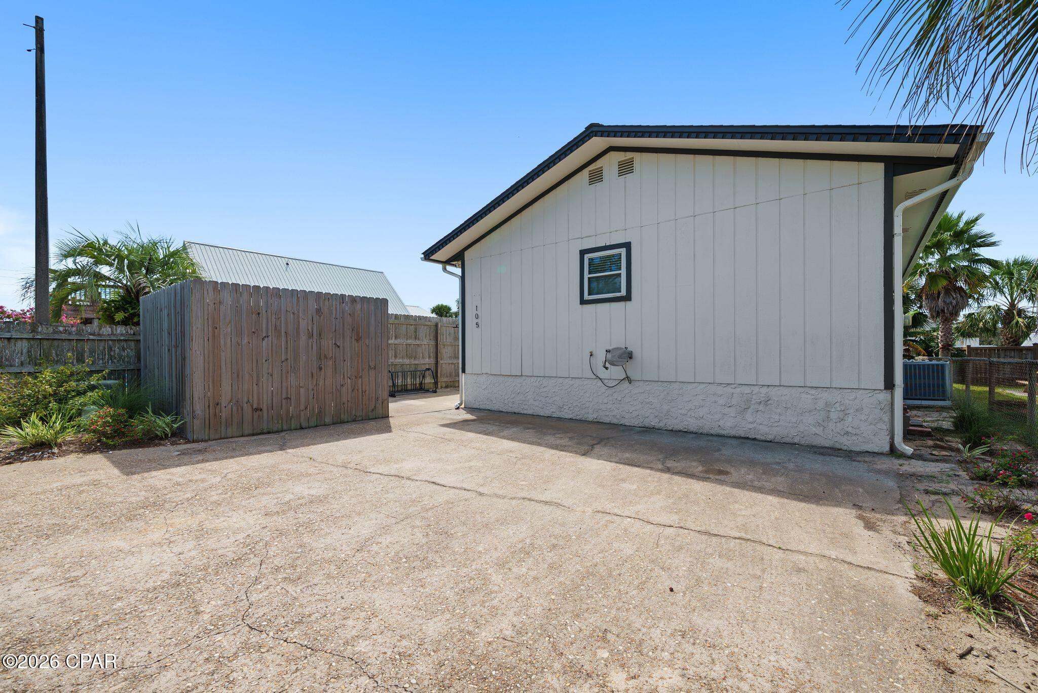 105 5th Street Panama City Beach FL 32413
