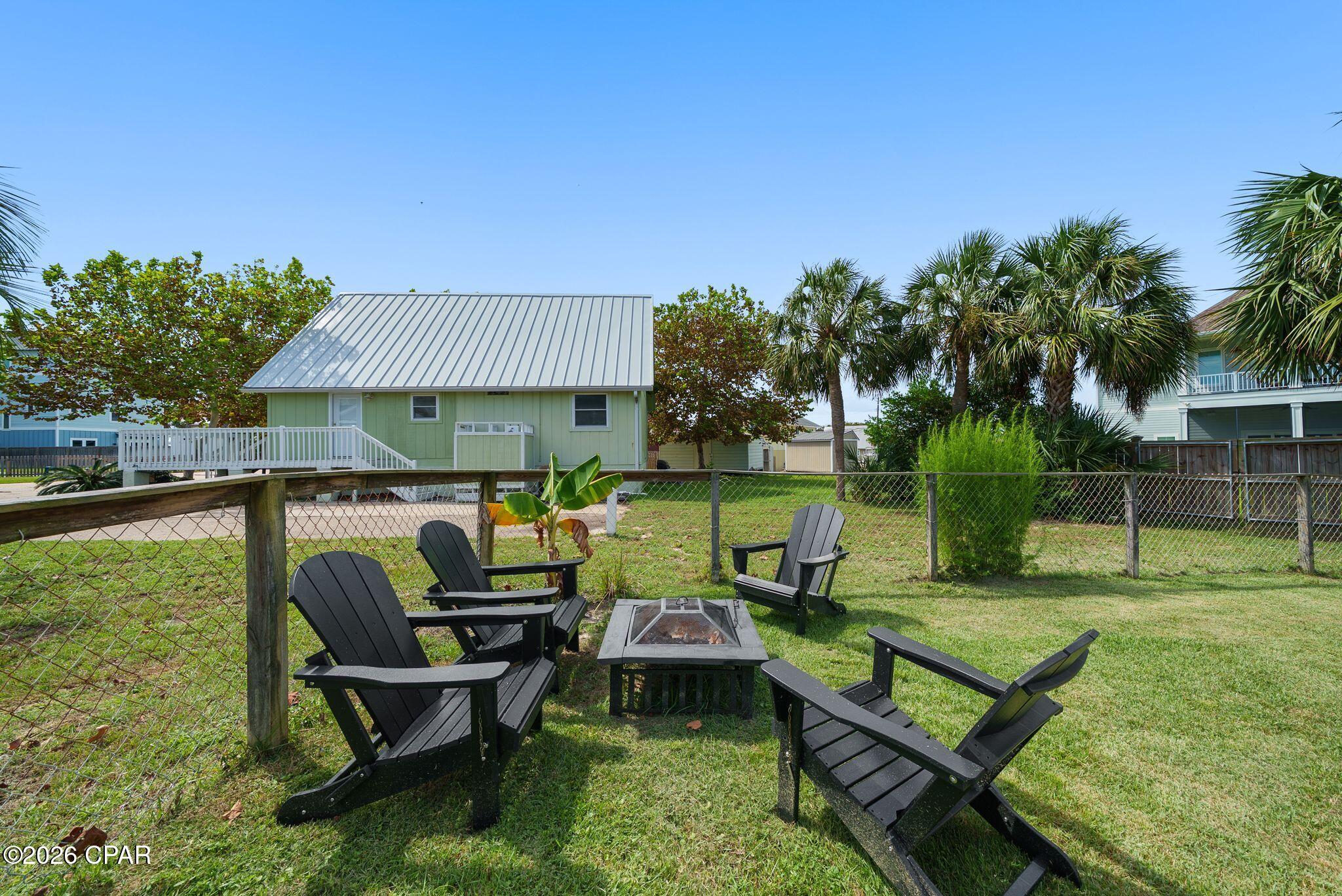 105 5th Street Panama City Beach FL 32413