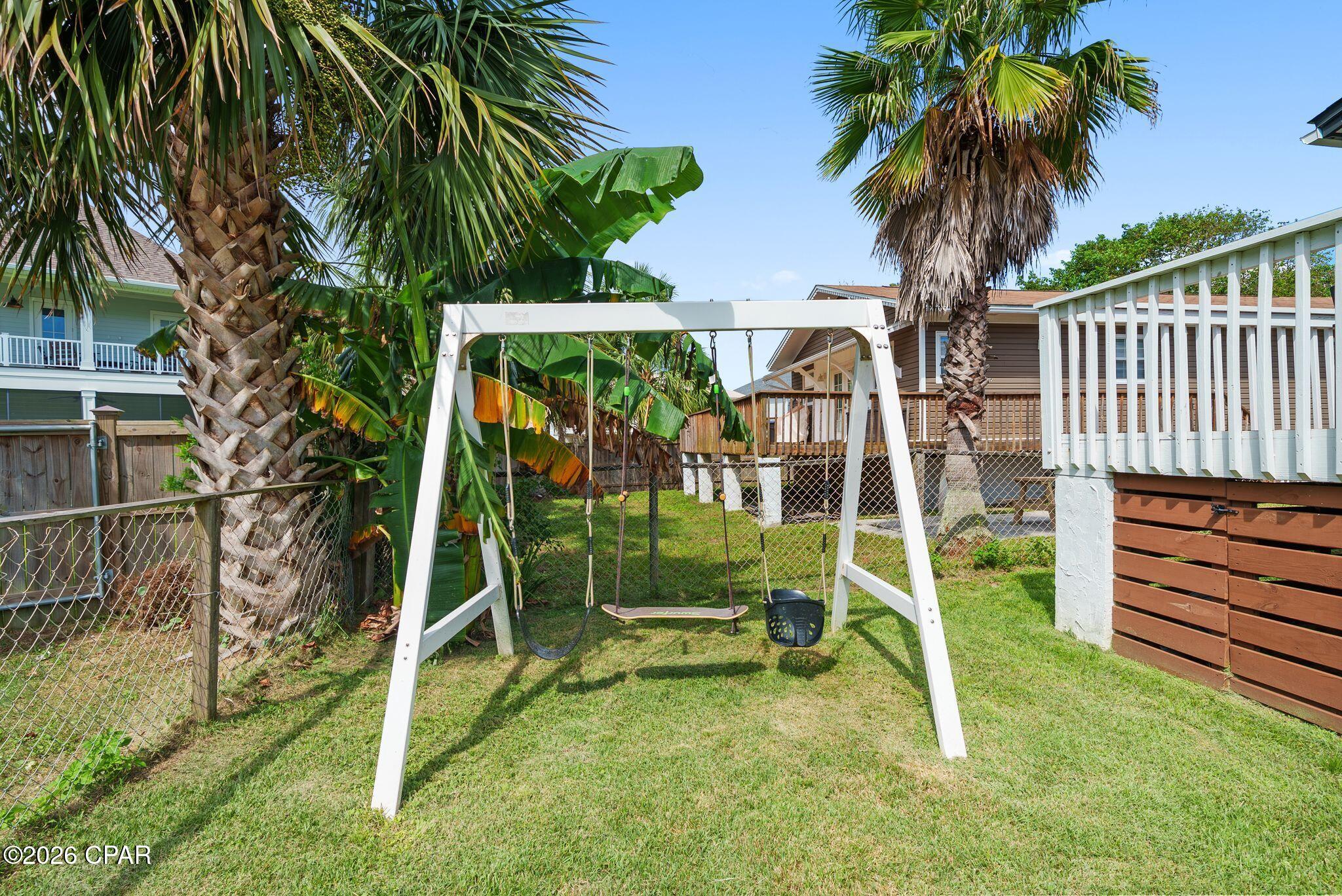 105 5th Street Panama City Beach FL 32413