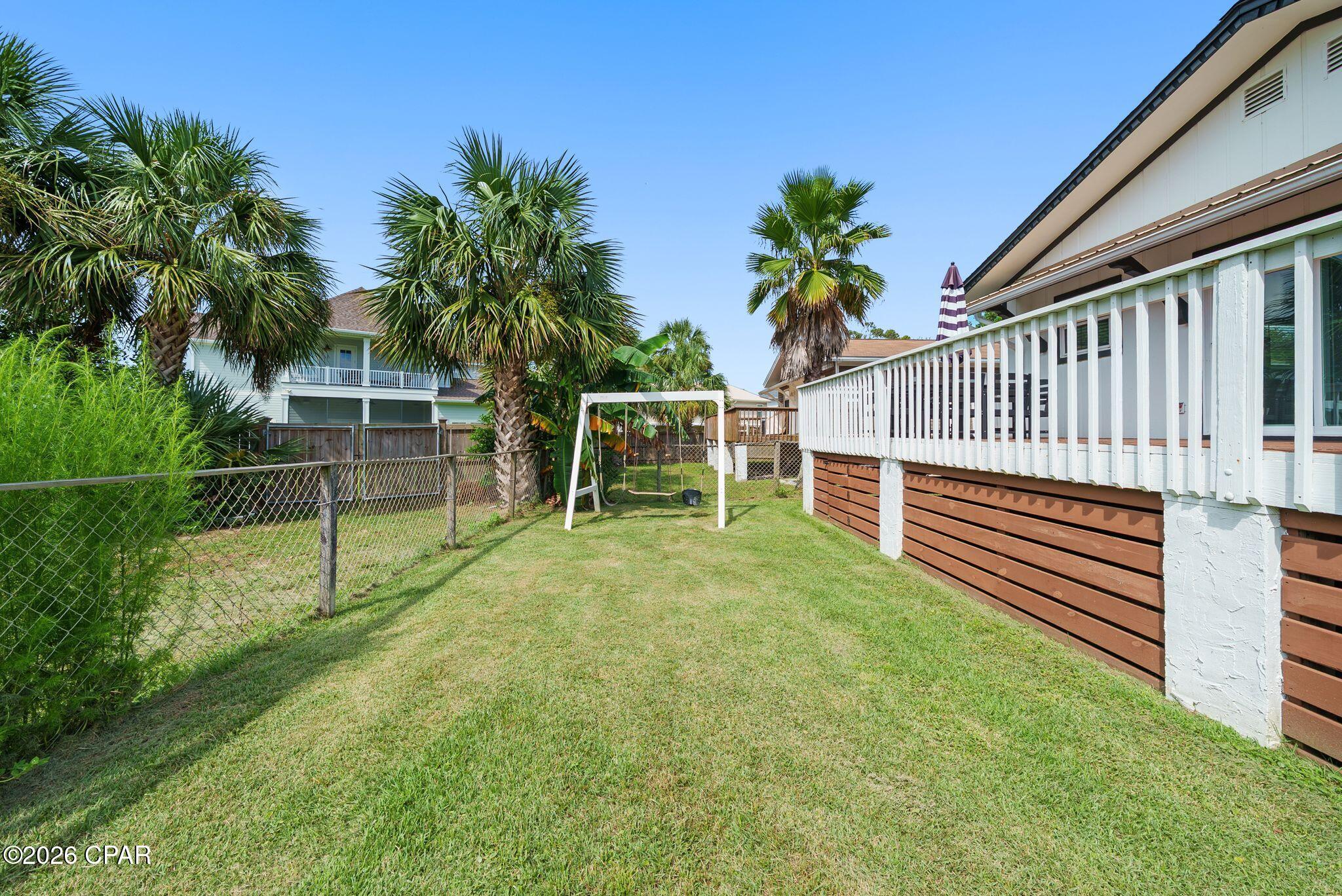 105 5th Street Panama City Beach FL 32413
