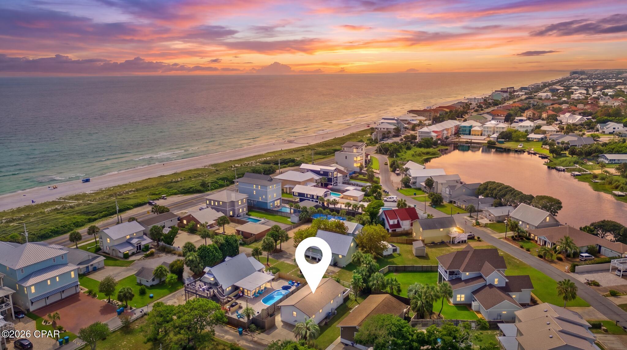 105 5th Street Panama City Beach FL 32413