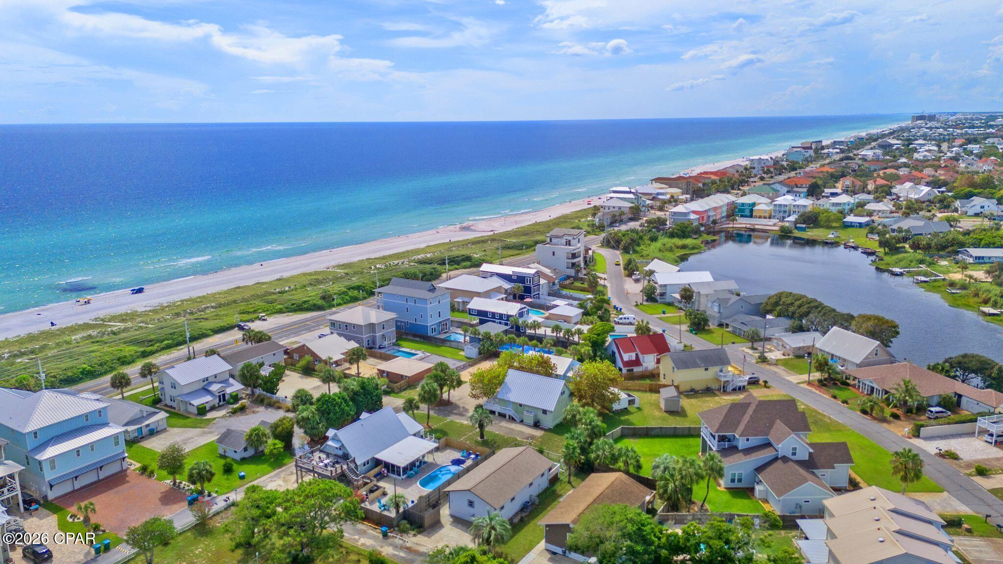 105 5th Street Panama City Beach FL 32413