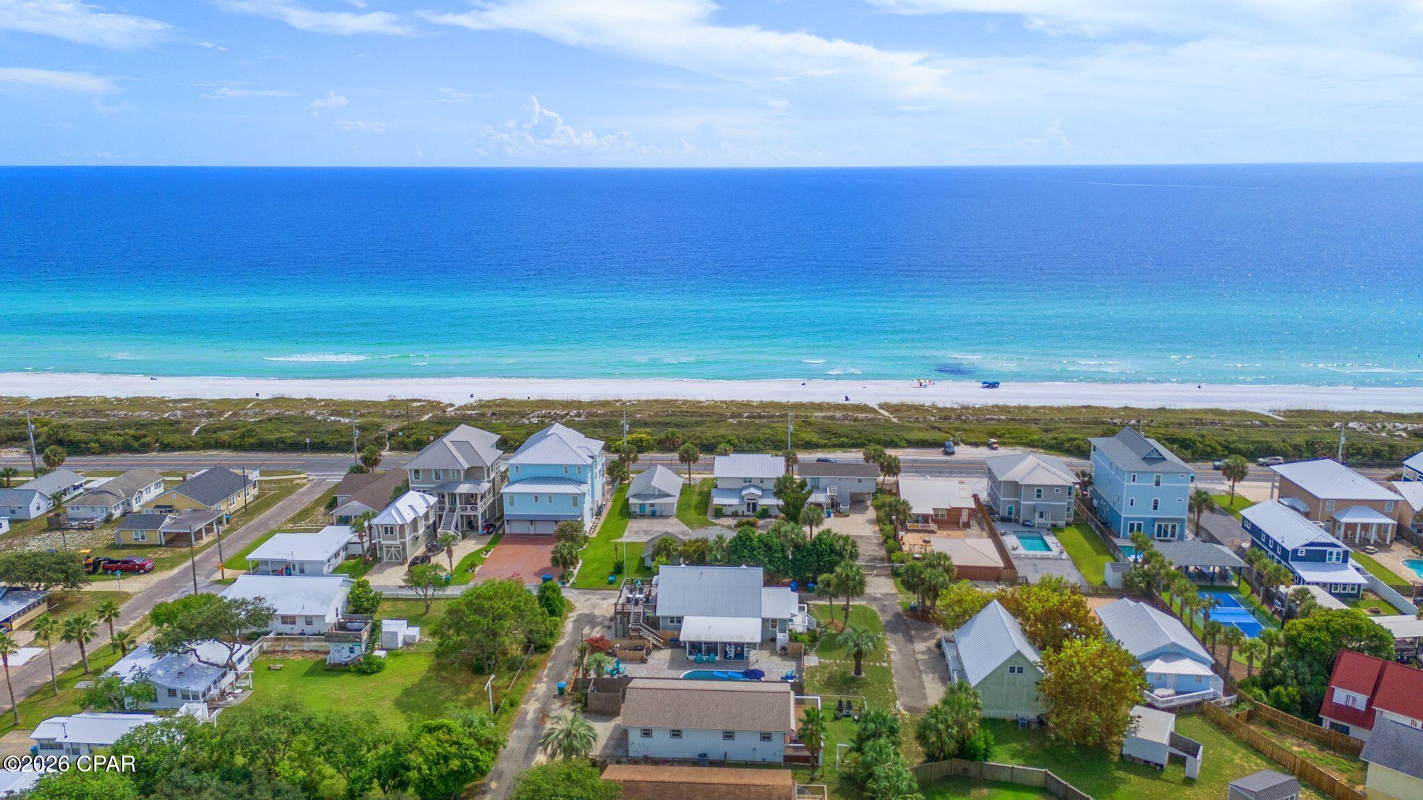 105 5th Street Panama City Beach FL 32413