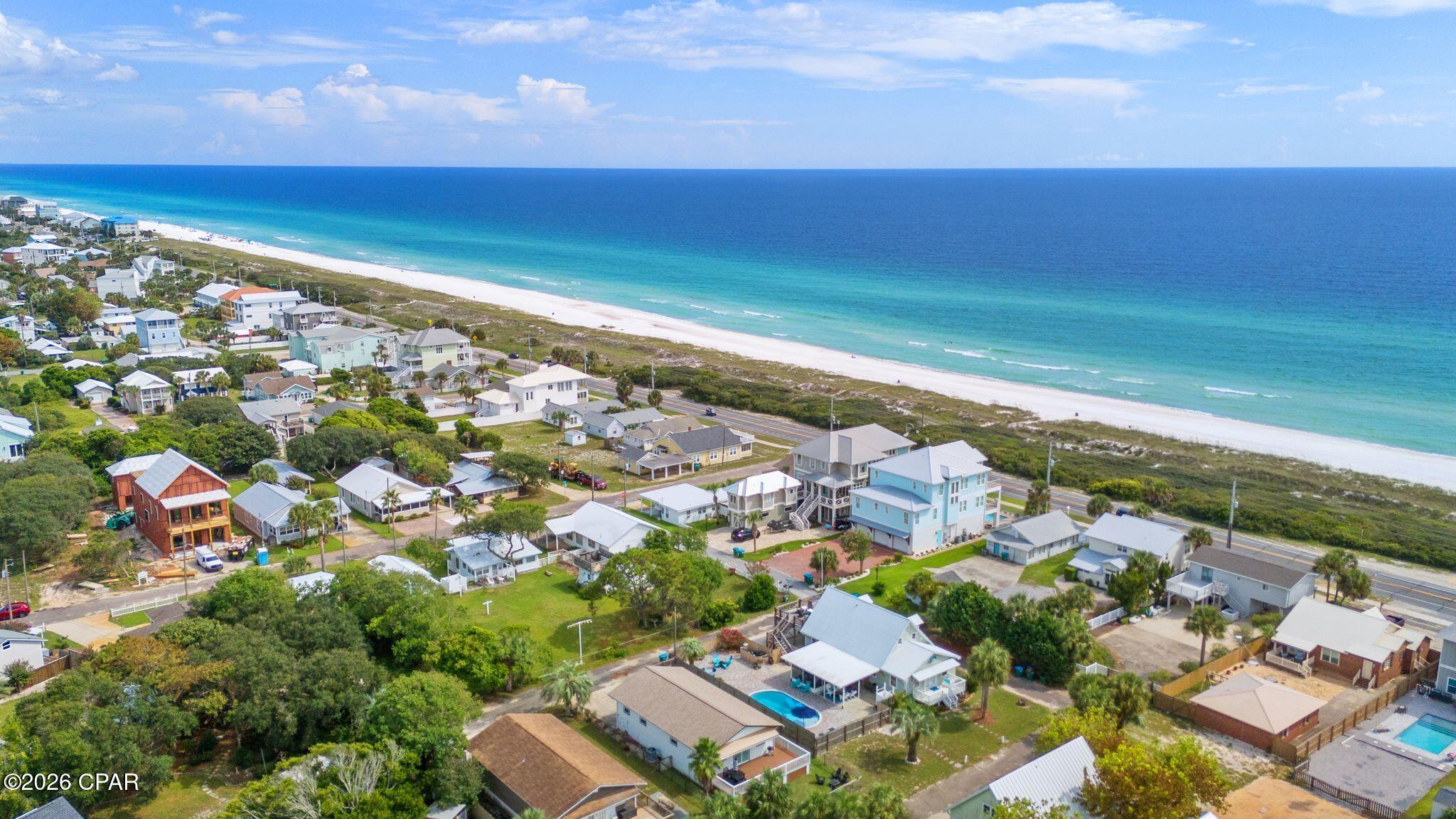 105 5th Street Panama City Beach FL 32413