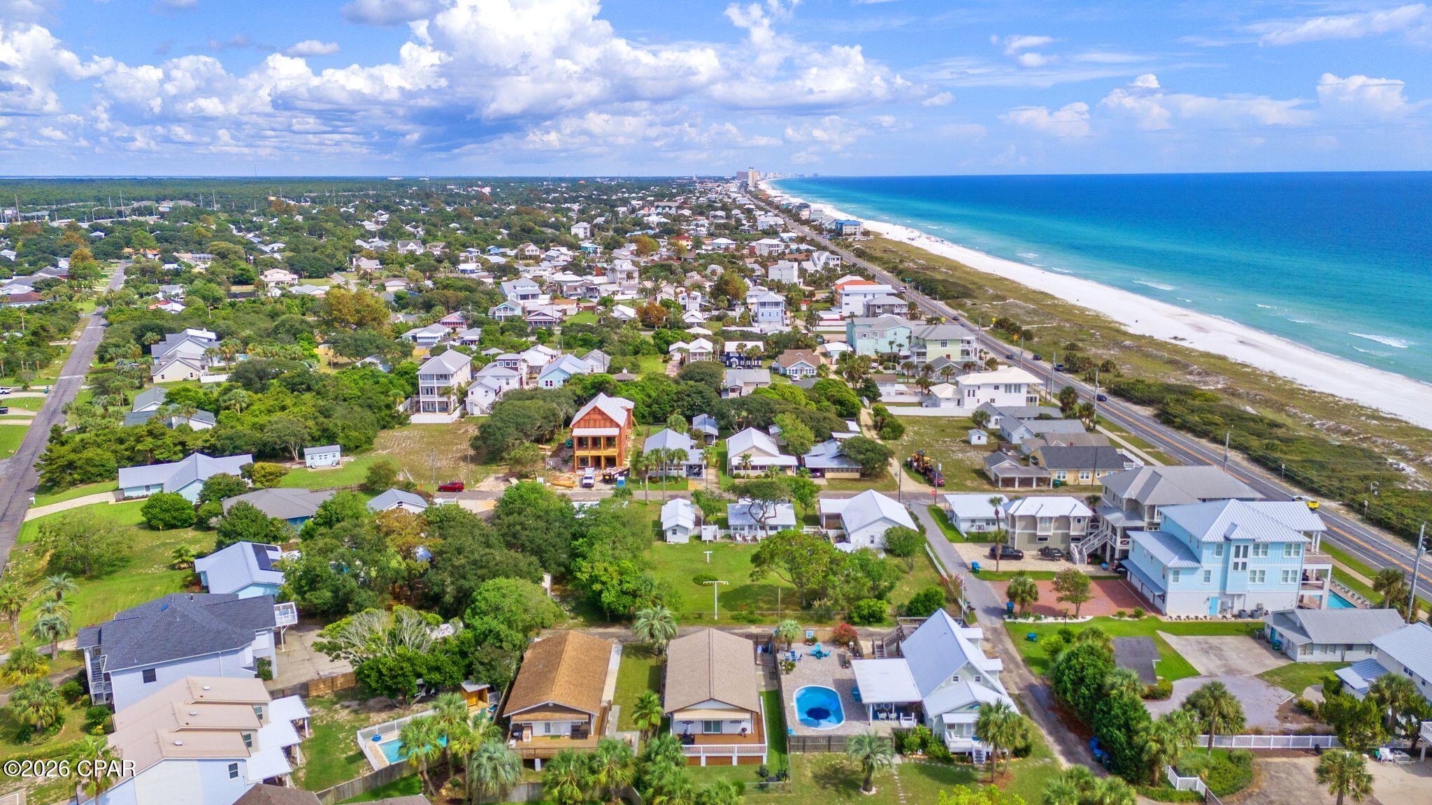 105 5th Street Panama City Beach FL 32413