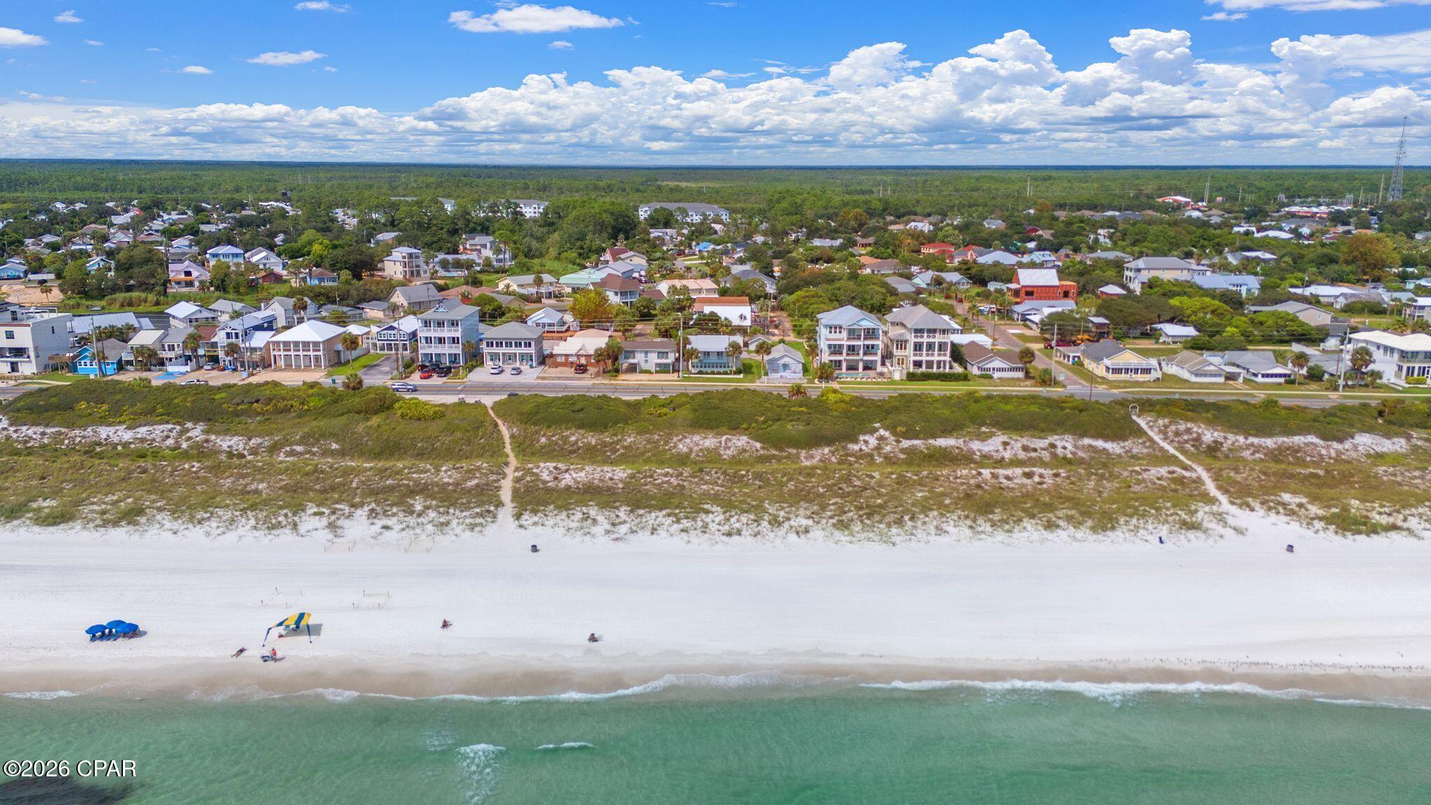 105 5th Street Panama City Beach FL 32413