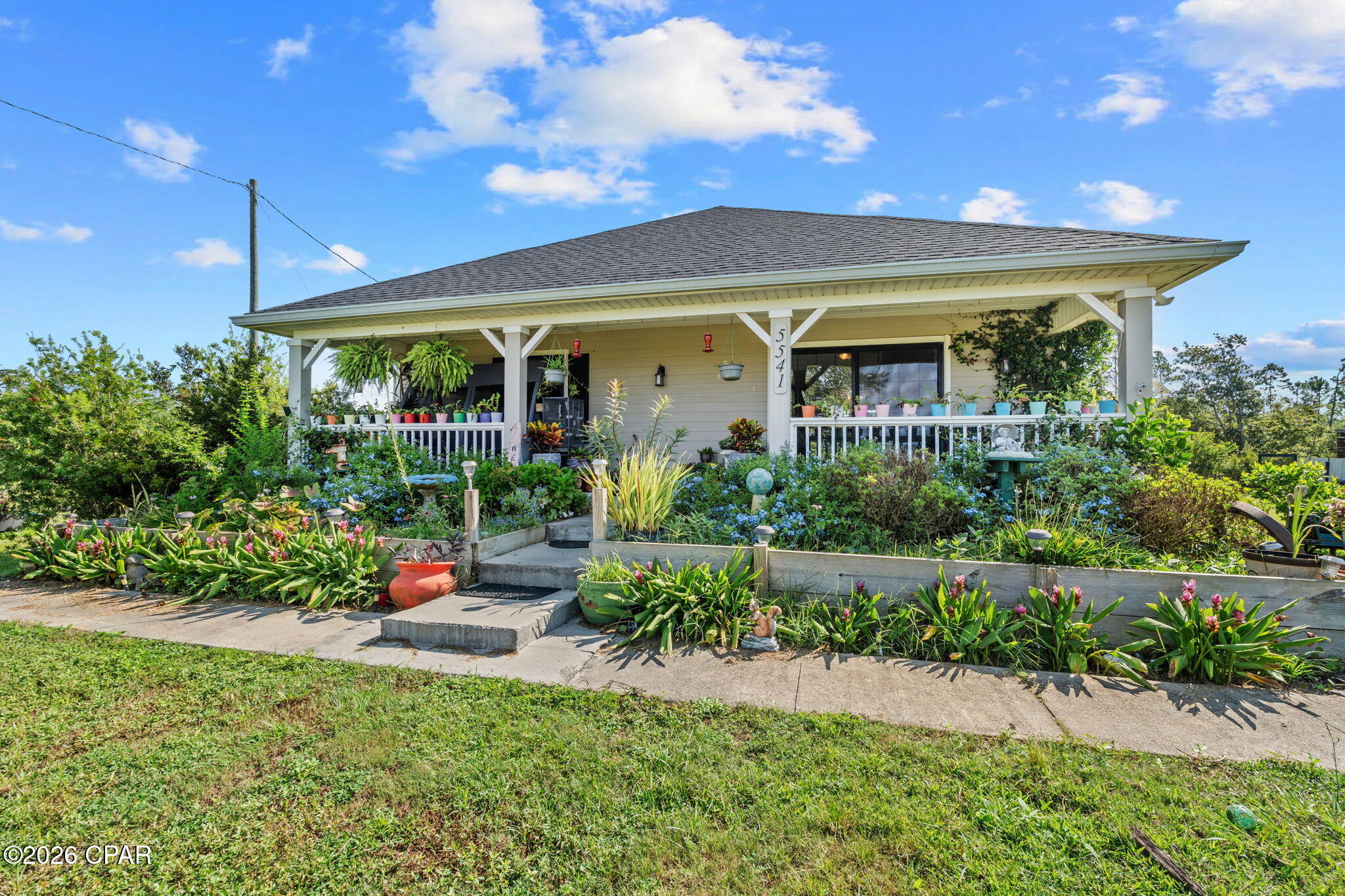 5541 Highway 2297 Panama City FL 32404