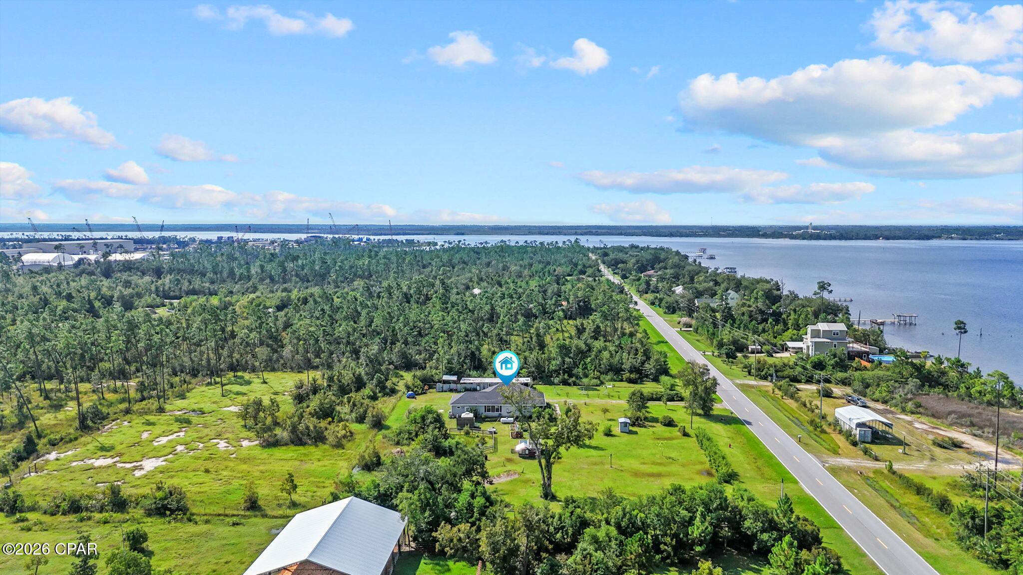 5541 Highway 2297 Panama City FL 32404