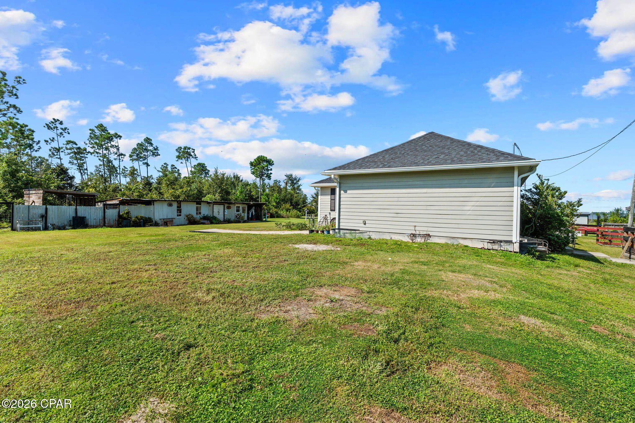 5541 Highway 2297 Panama City FL 32404