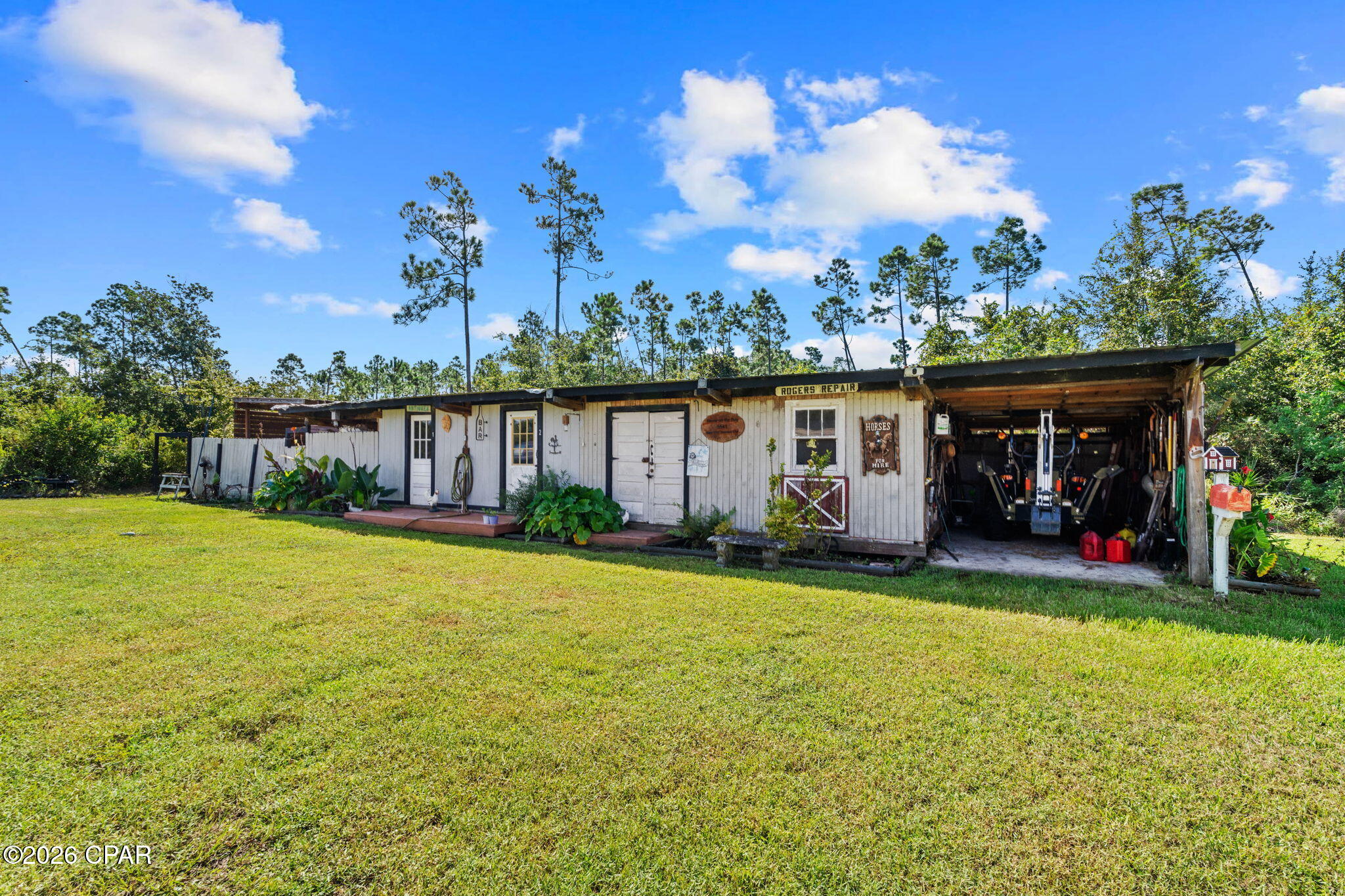 5541 Highway 2297 Panama City FL 32404