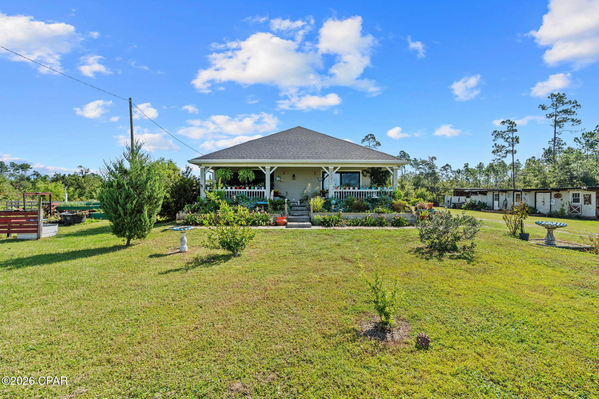 5541 Highway 2297 Panama City FL 32404